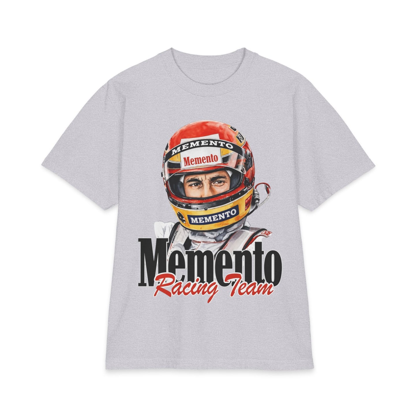 Memento Racing Team T‑Shirt