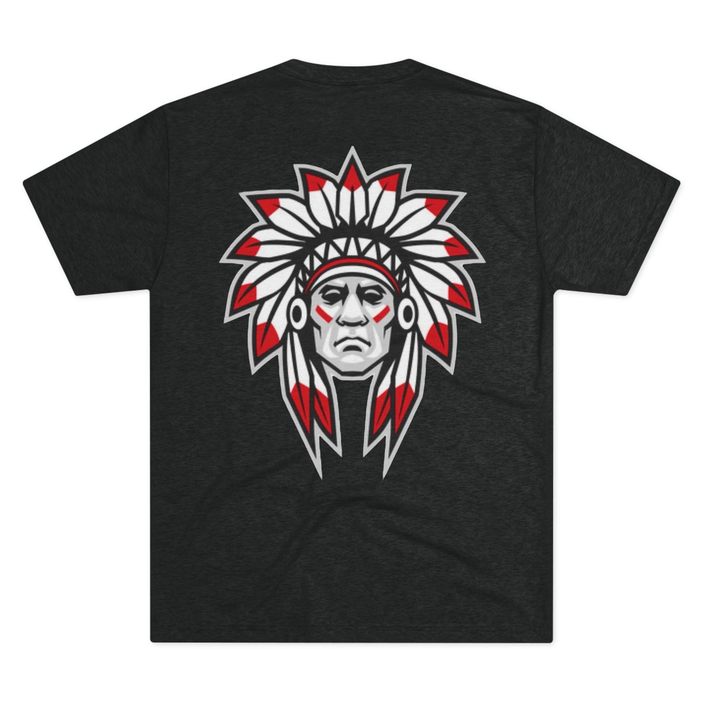 Chiefs Script Tee — Retro Sports Fan Shirt