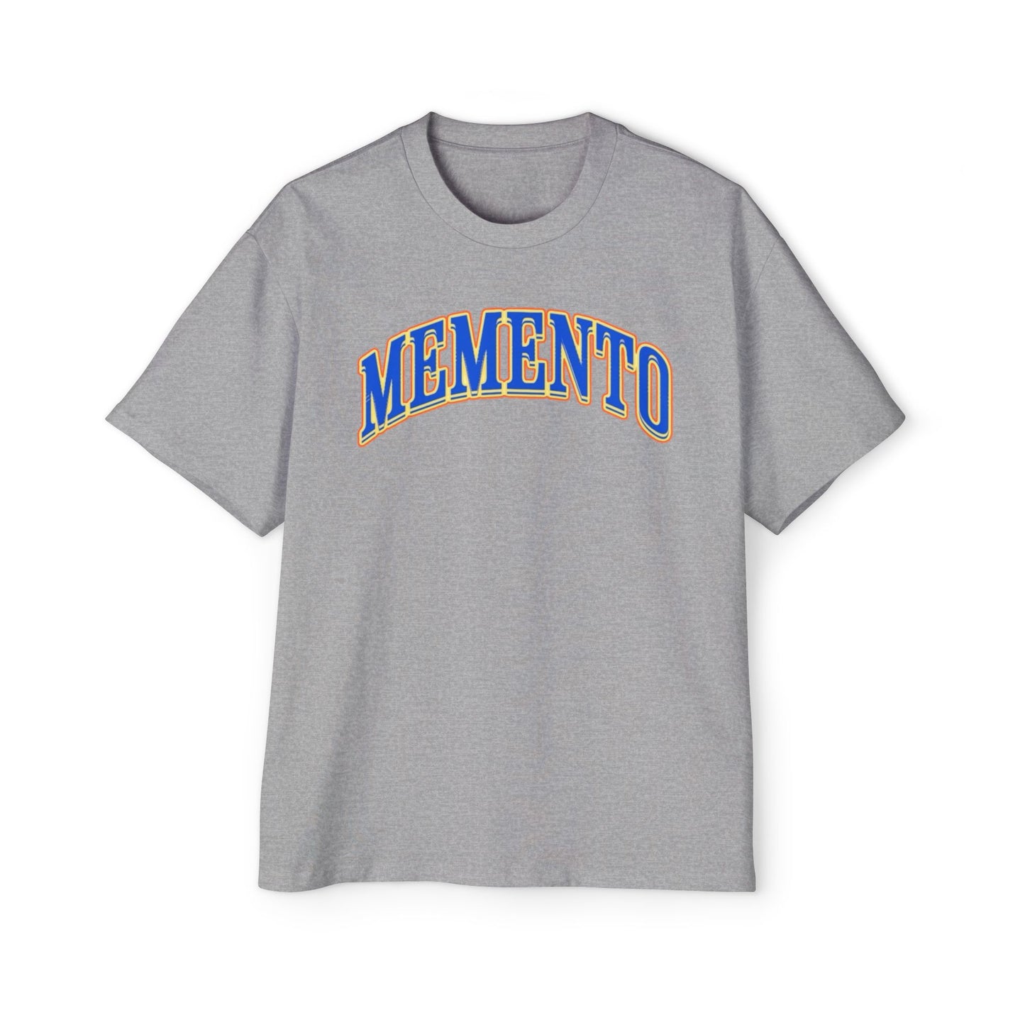 Memento Hustle T-shirt - Memento Mori Clothing