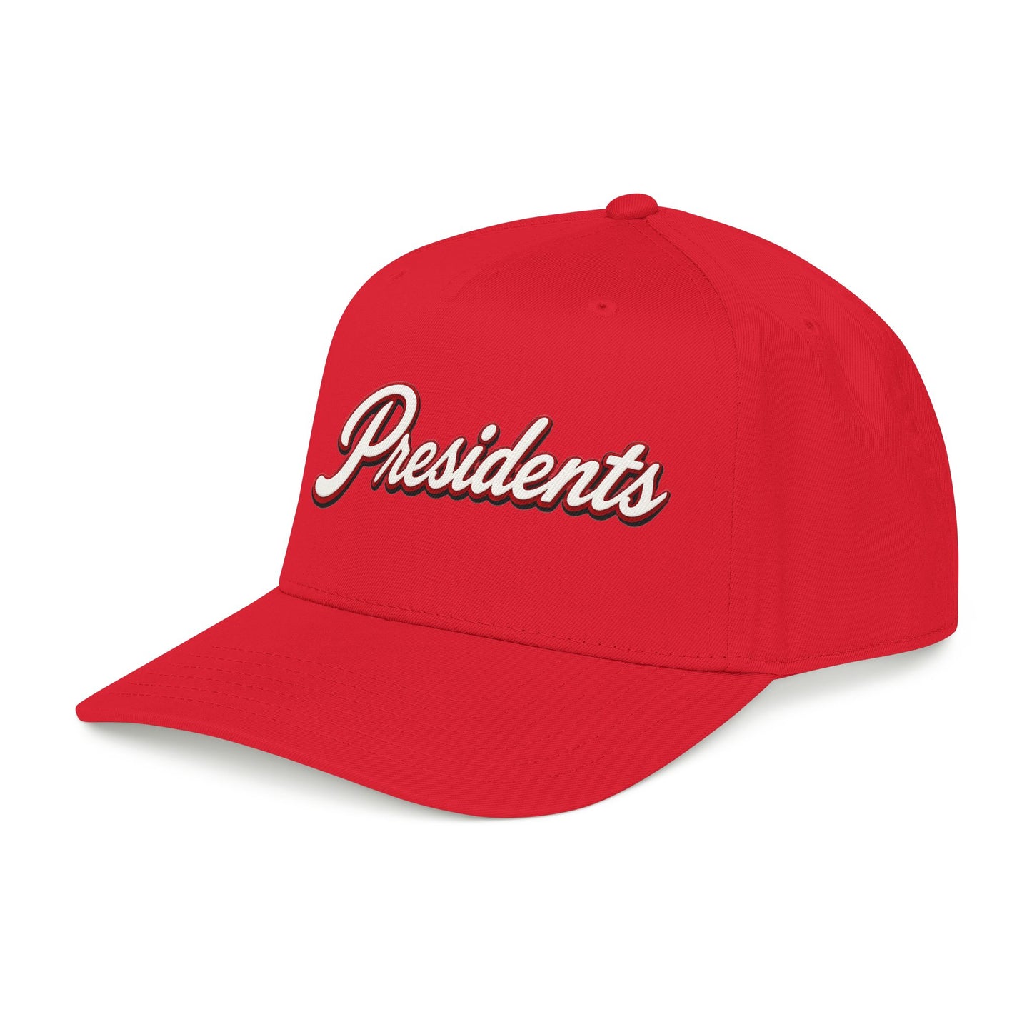 Mid Profile Baseball Cap - Memento Mori Clothing