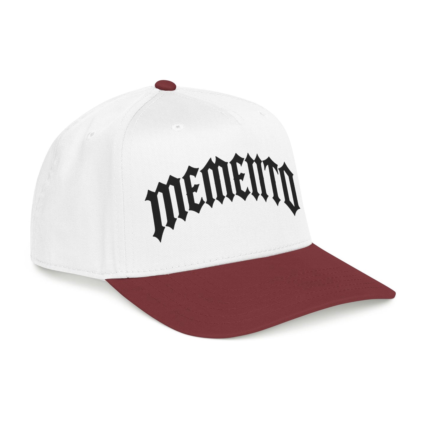 Mid Profile Baseball Cap