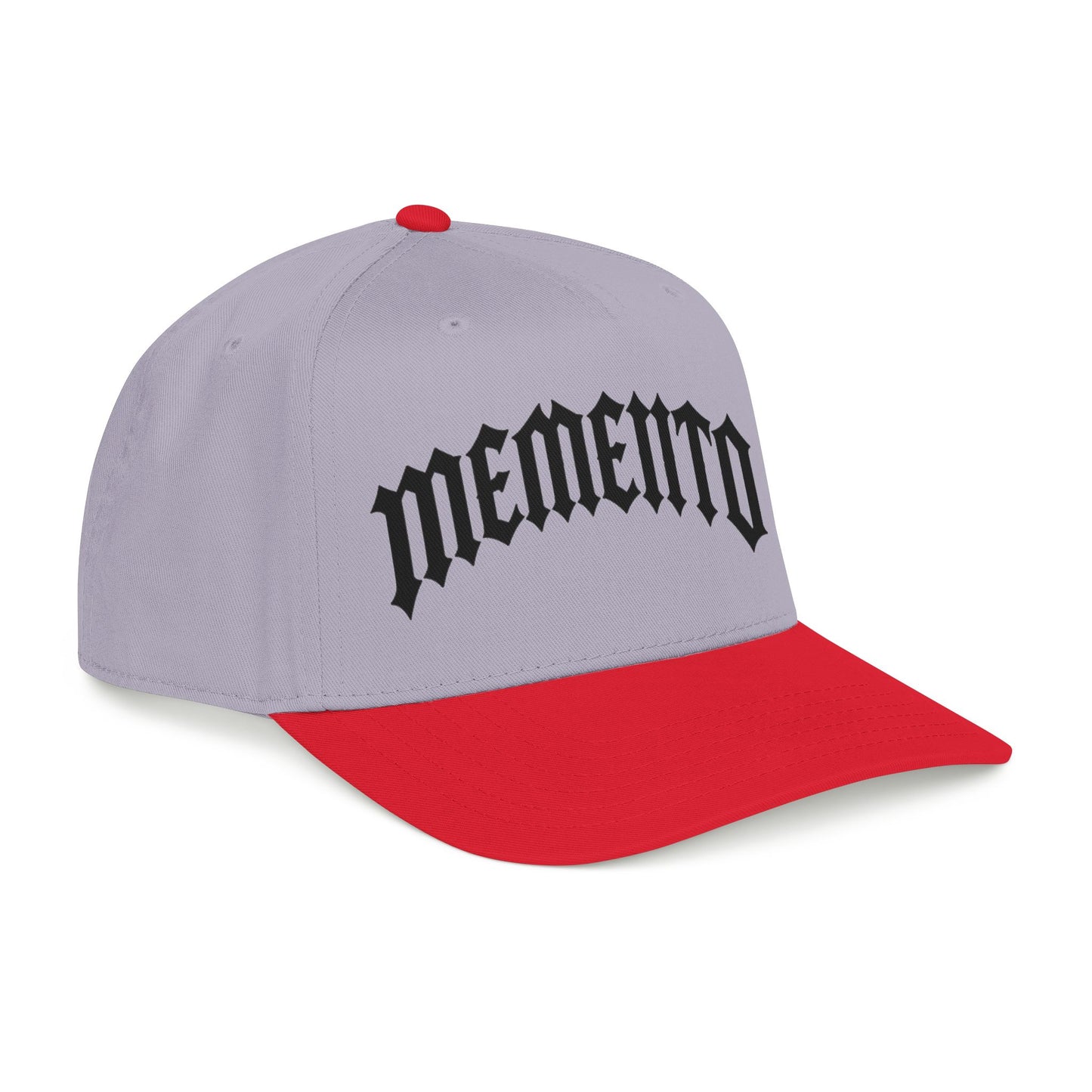 Mid Profile Baseball Cap