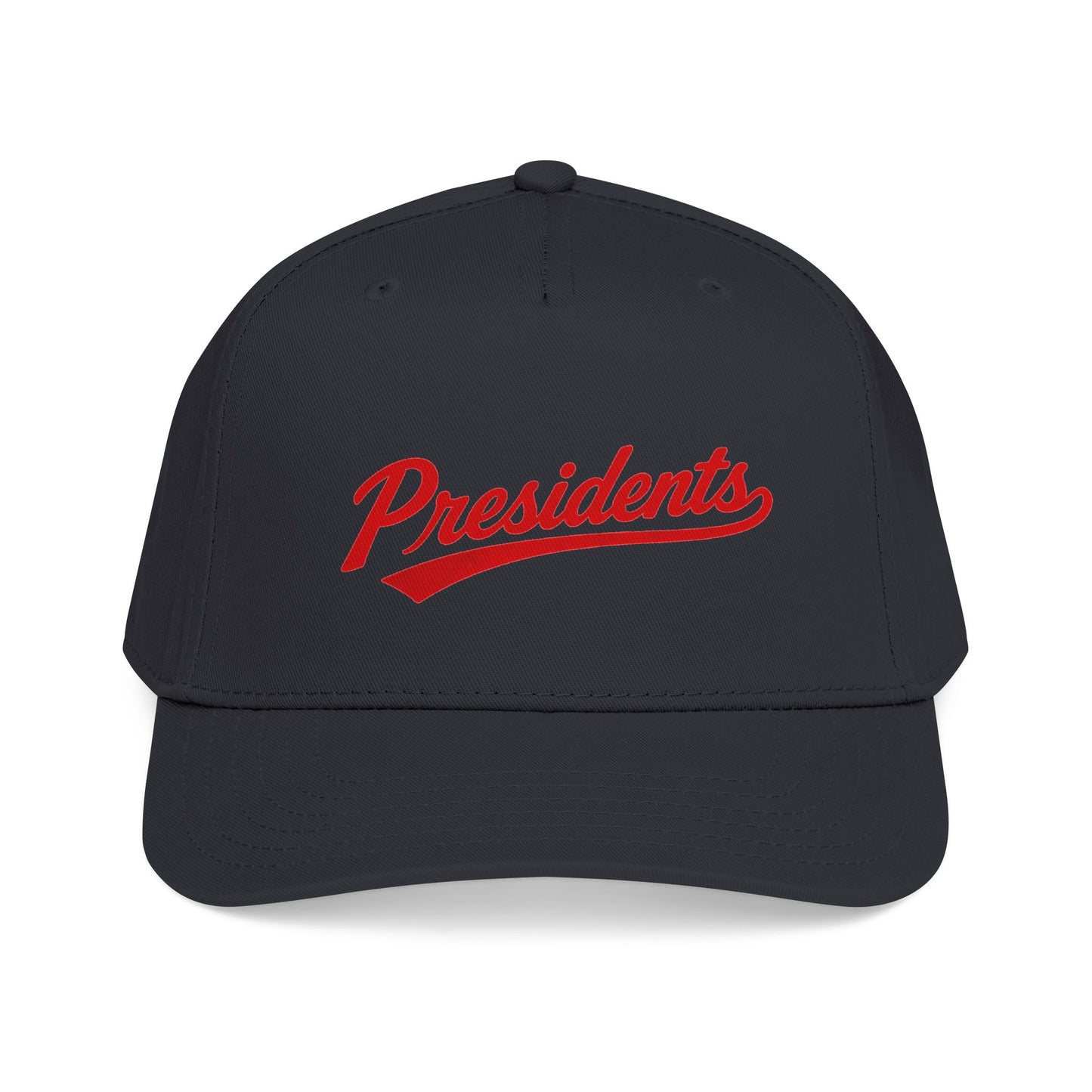 Mid Profile Baseball Cap - Memento Mori Clothing