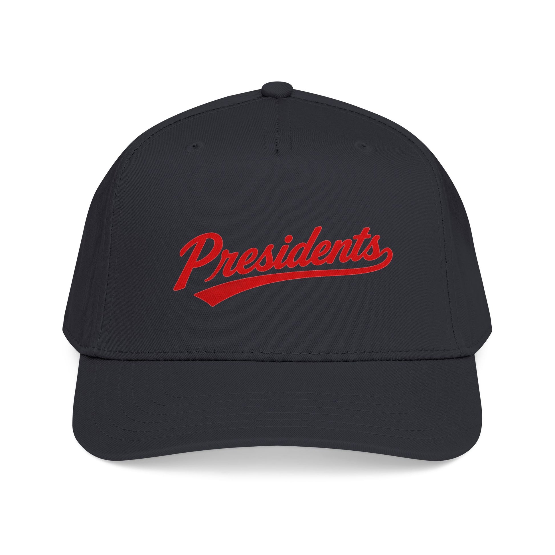 Mid Profile Baseball Cap - Memento Mori Clothing