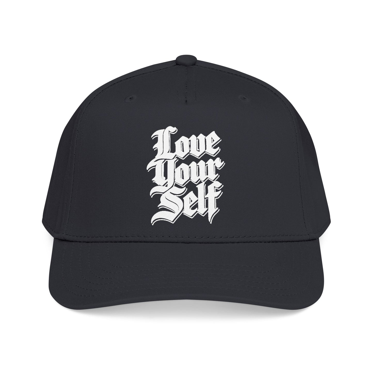 Mid Profile Baseball Cap - Memento Mori Clothing