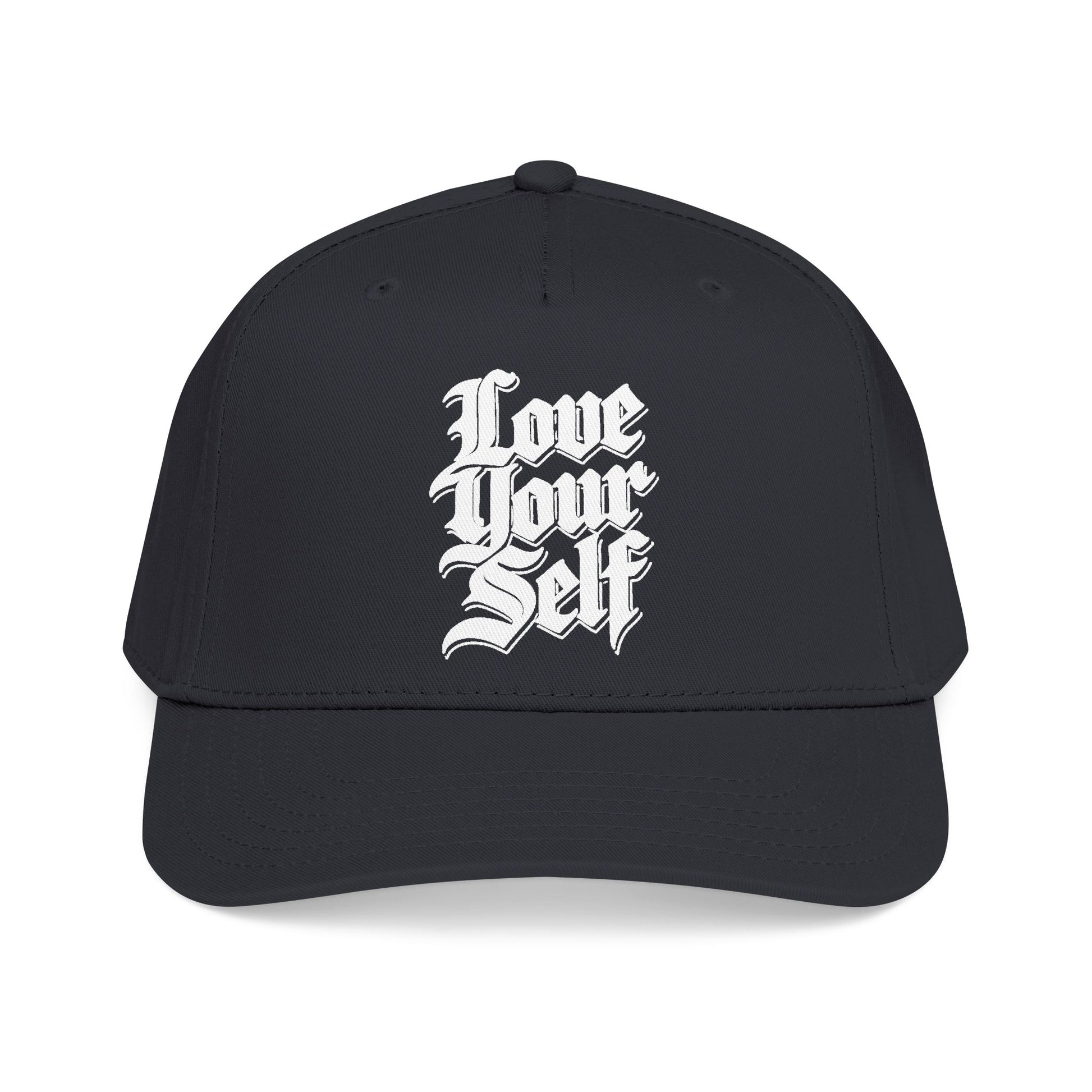 Mid Profile Baseball Cap - Memento Mori Clothing