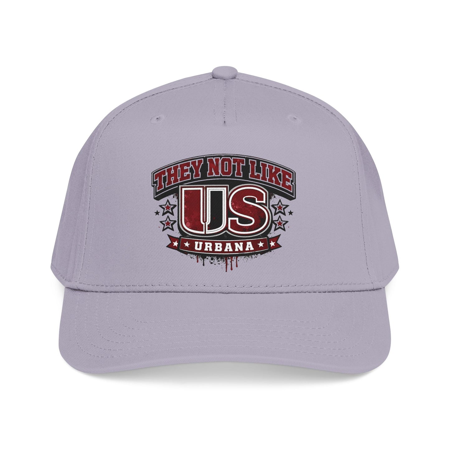 Climbers Mid Profile Baseball Cap - Memento Mori Clothing
