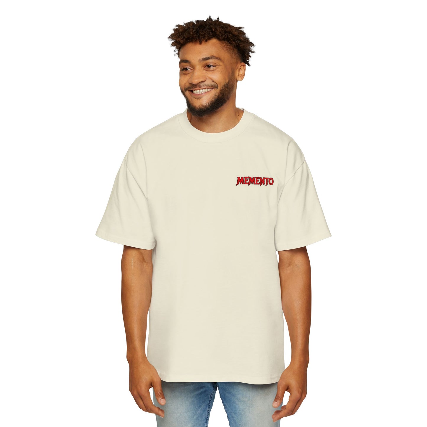 Memento Motivate T-Shirt - Memento Mori Clothing
