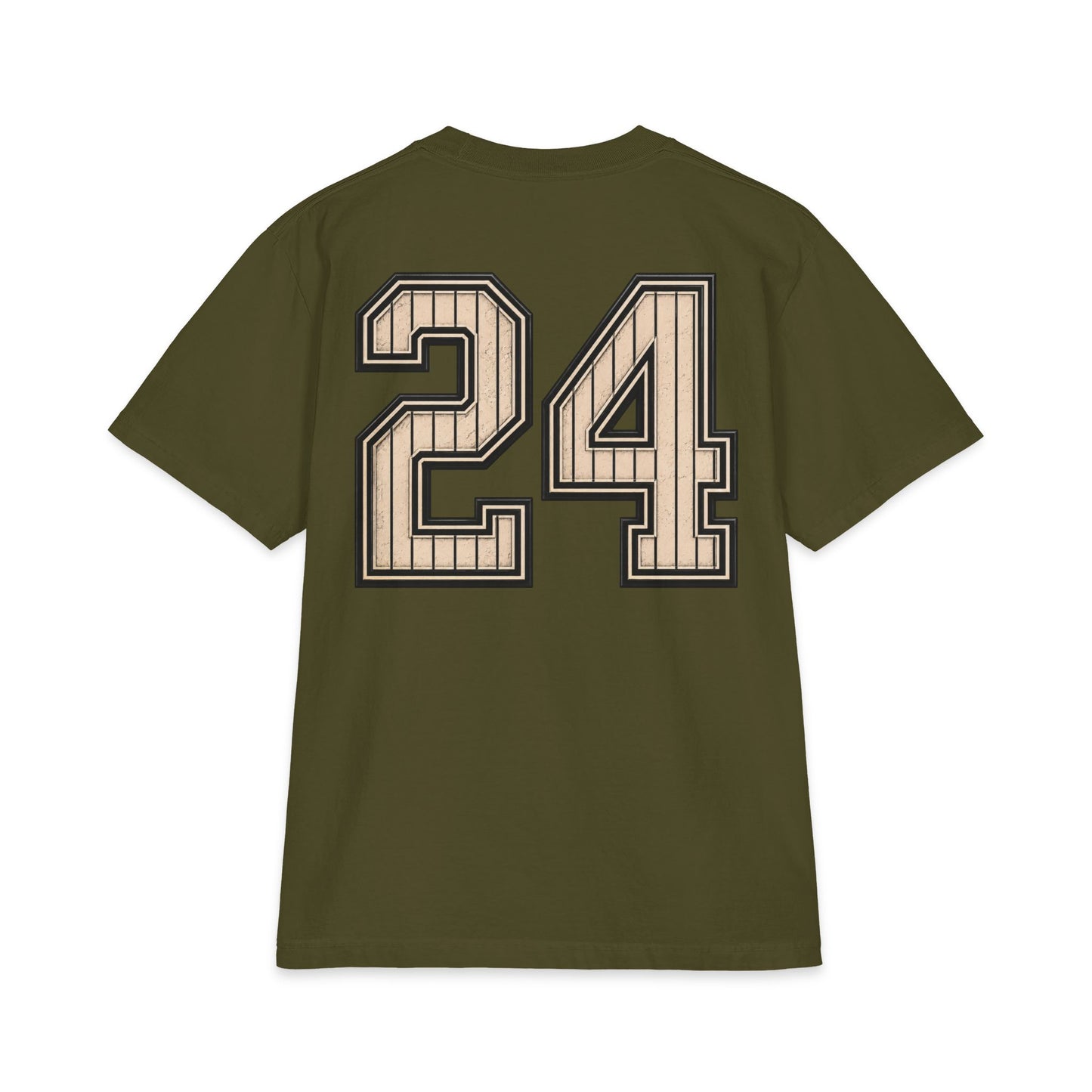 Memento Mori Athletics 24 T-Shirt