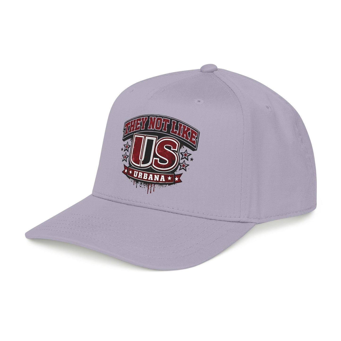 Climbers Mid Profile Baseball Cap - Memento Mori Clothing