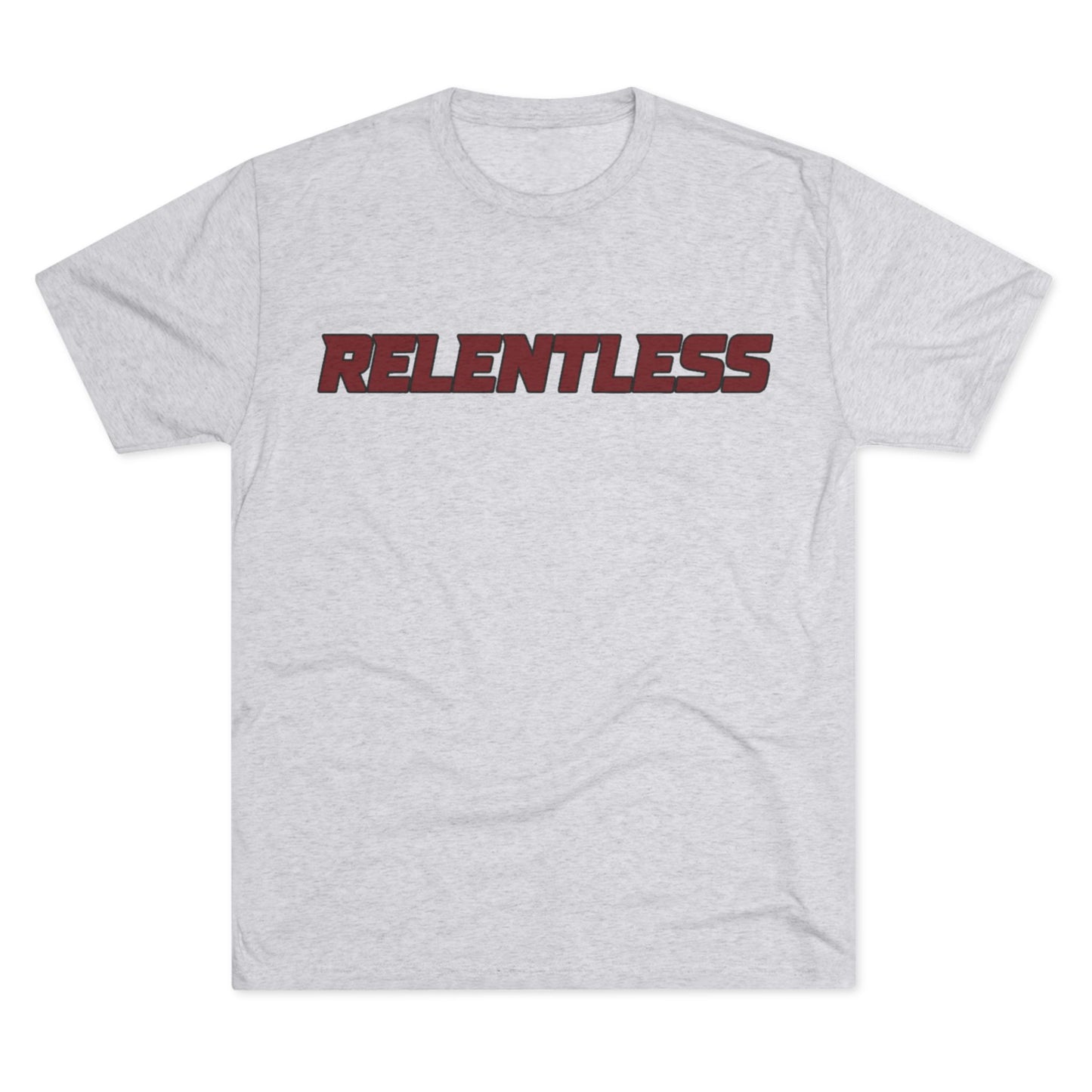 Relentless "Work. Tough. Us." Graphic Tee