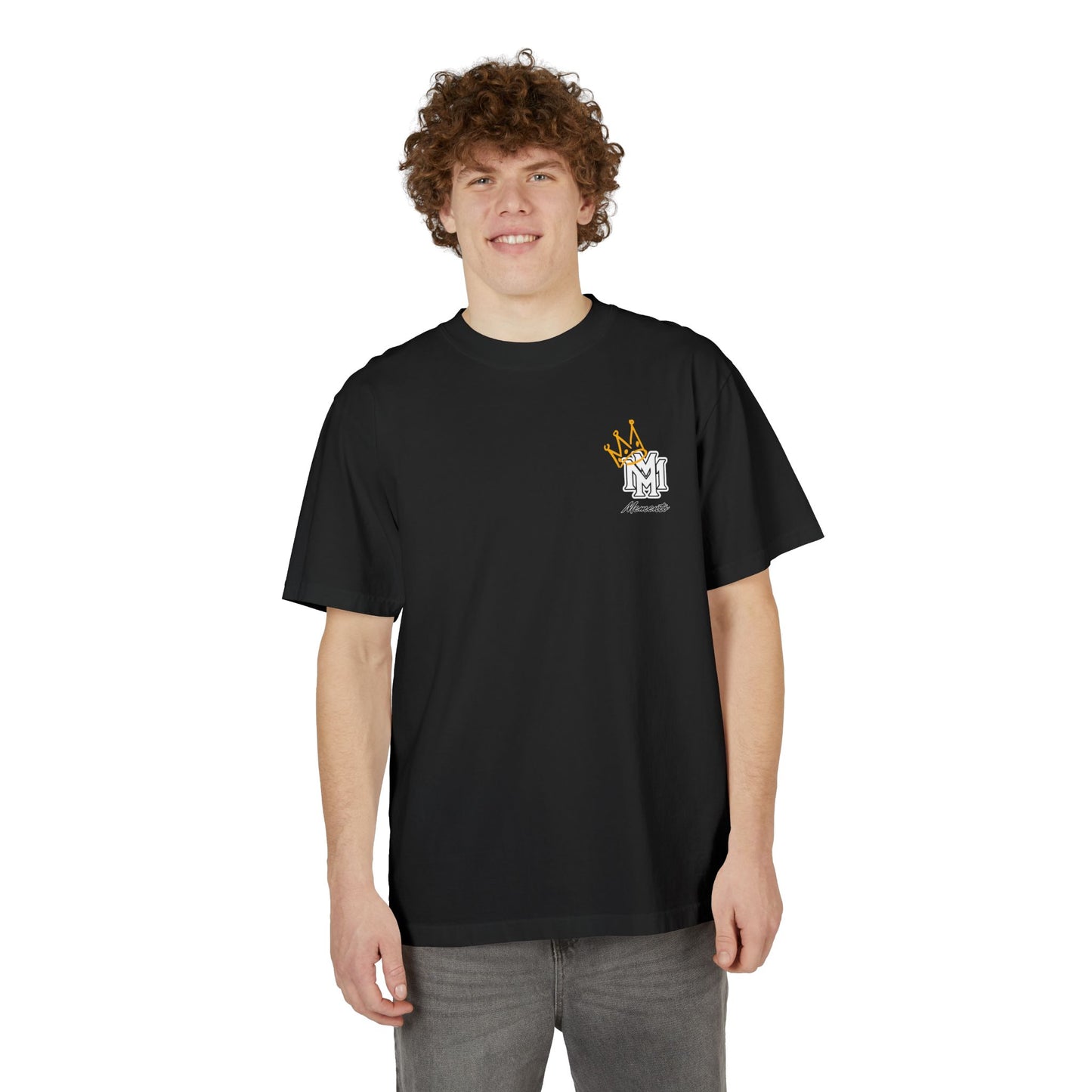T-Shirt Loyalty is Royalty Unisex - Memento Mori Clothing