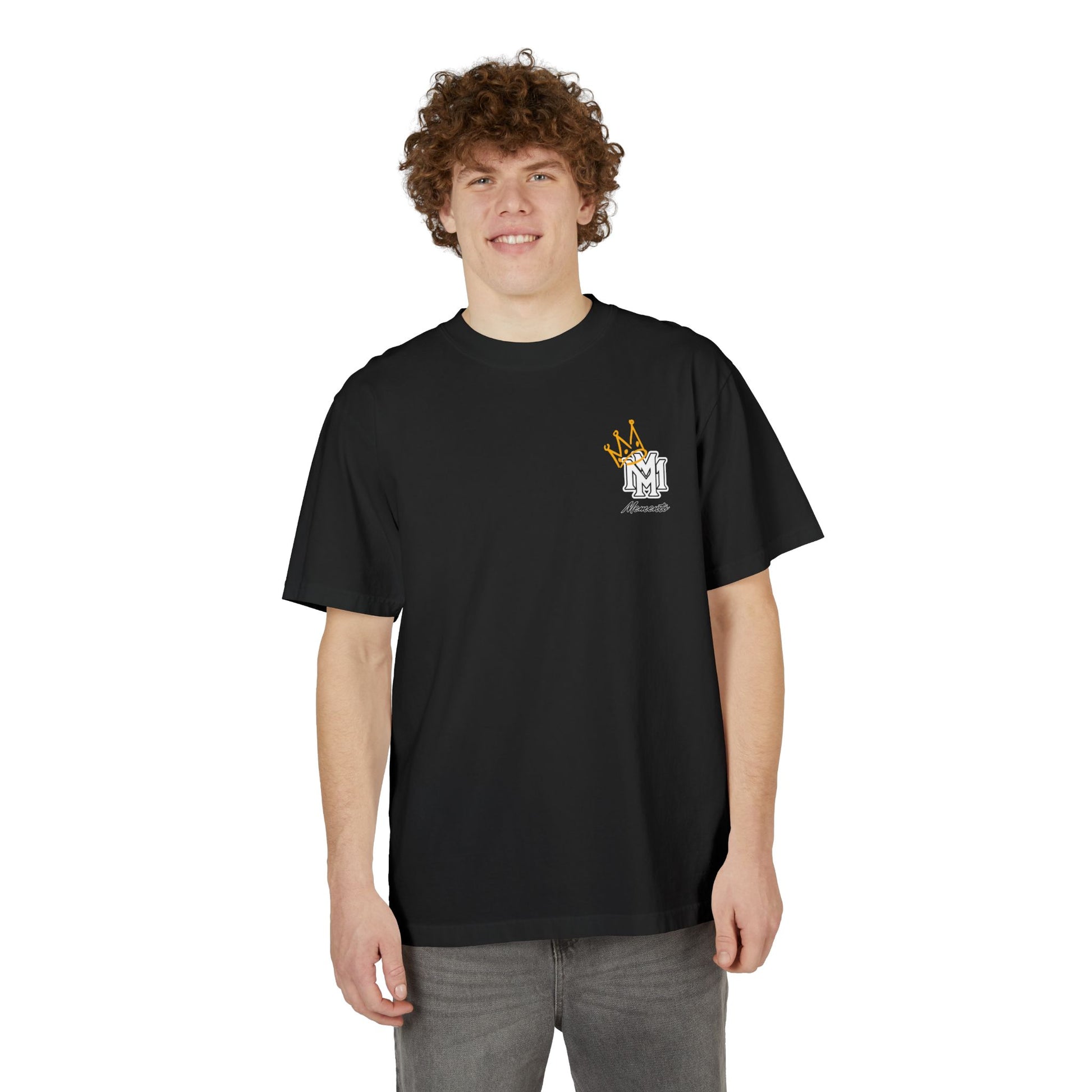 T-Shirt Loyalty is Royalty Unisex - Memento Mori Clothing