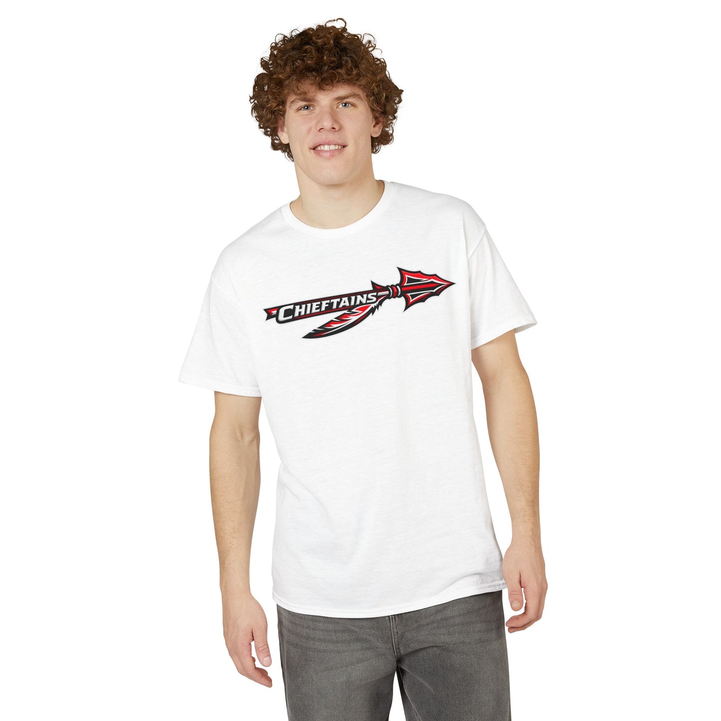 Unisex DryBlend® T-Shirt