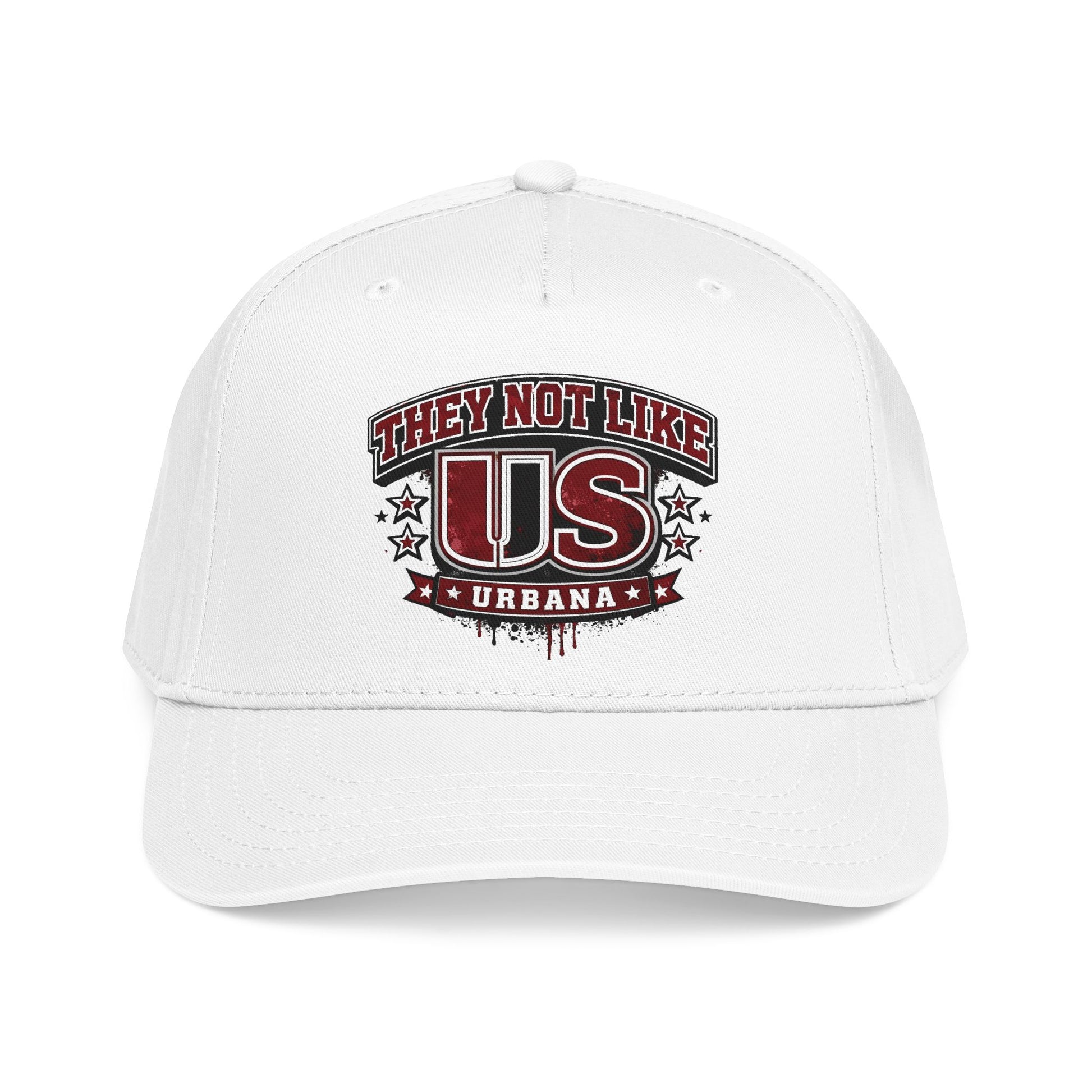 Climbers Mid Profile Baseball Cap - Memento Mori Clothing