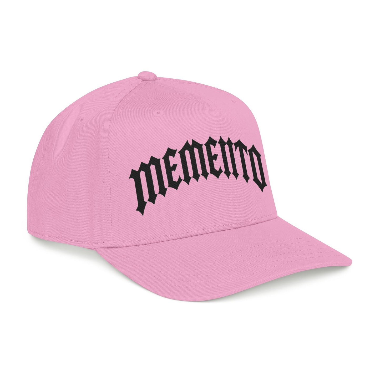 Mid Profile Baseball Cap