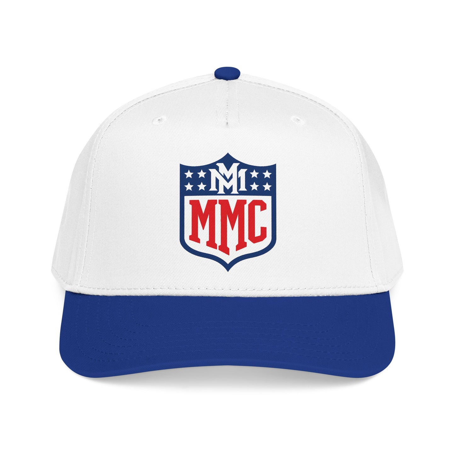 MMC Mid Profile Baseball Cap - Memento Mori Clothing