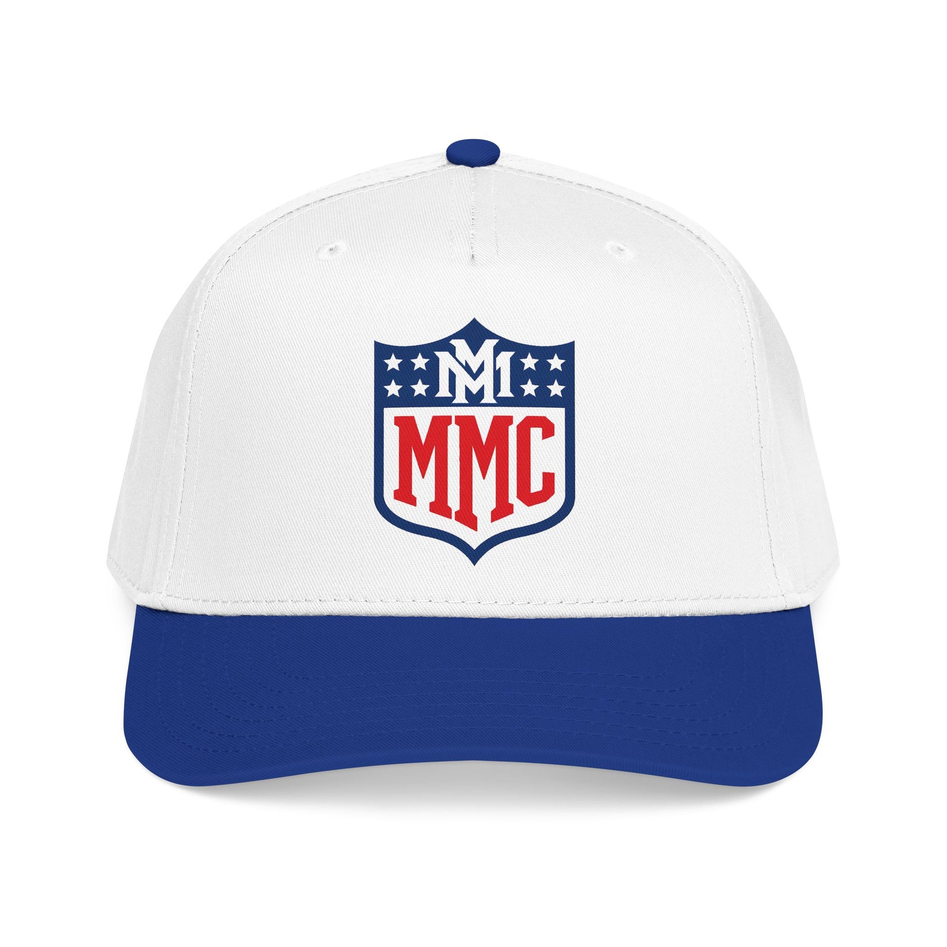 MMC Mid Profile Baseball Cap - Memento Mori Clothing