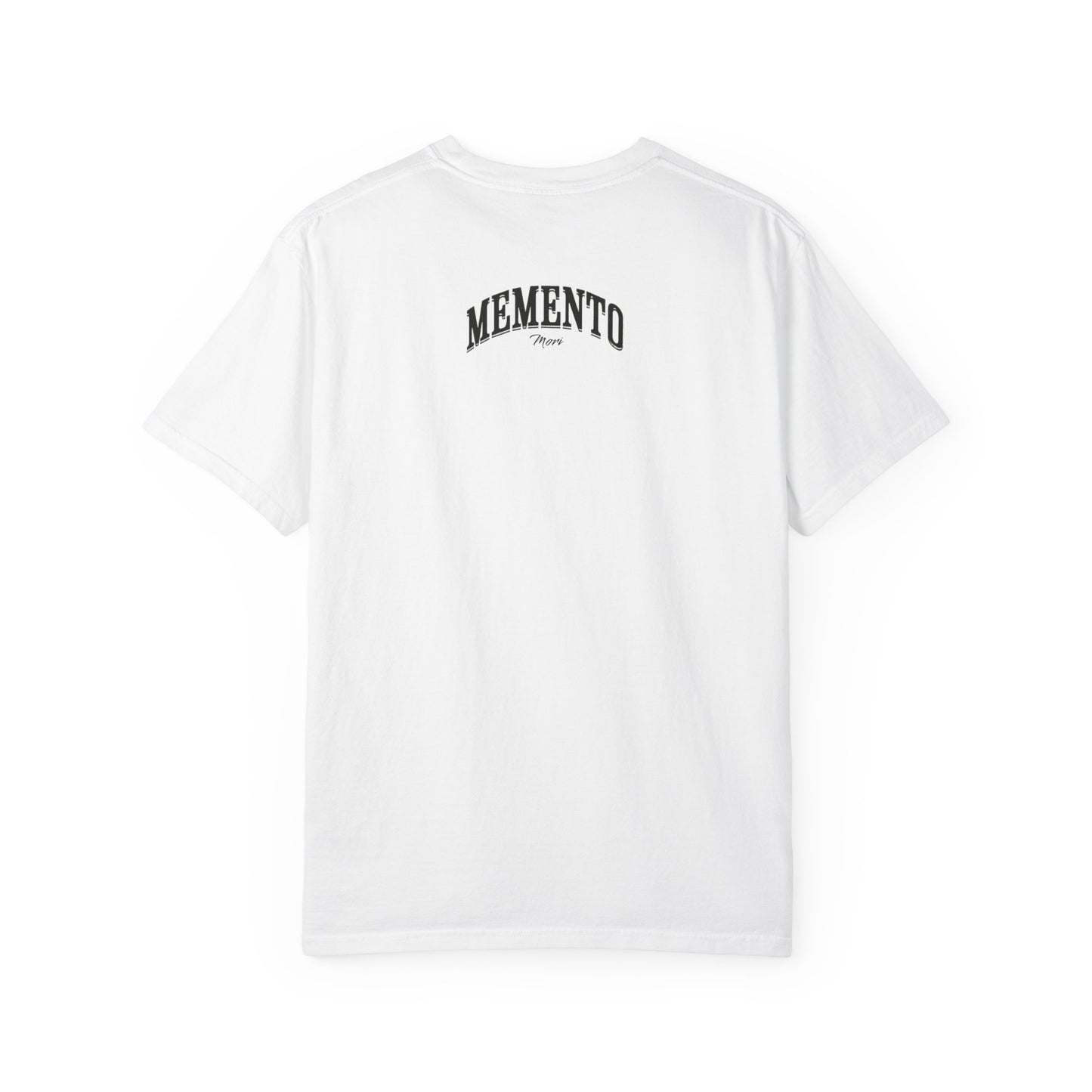 Mori T-Shirt - Memento Mori Clothing