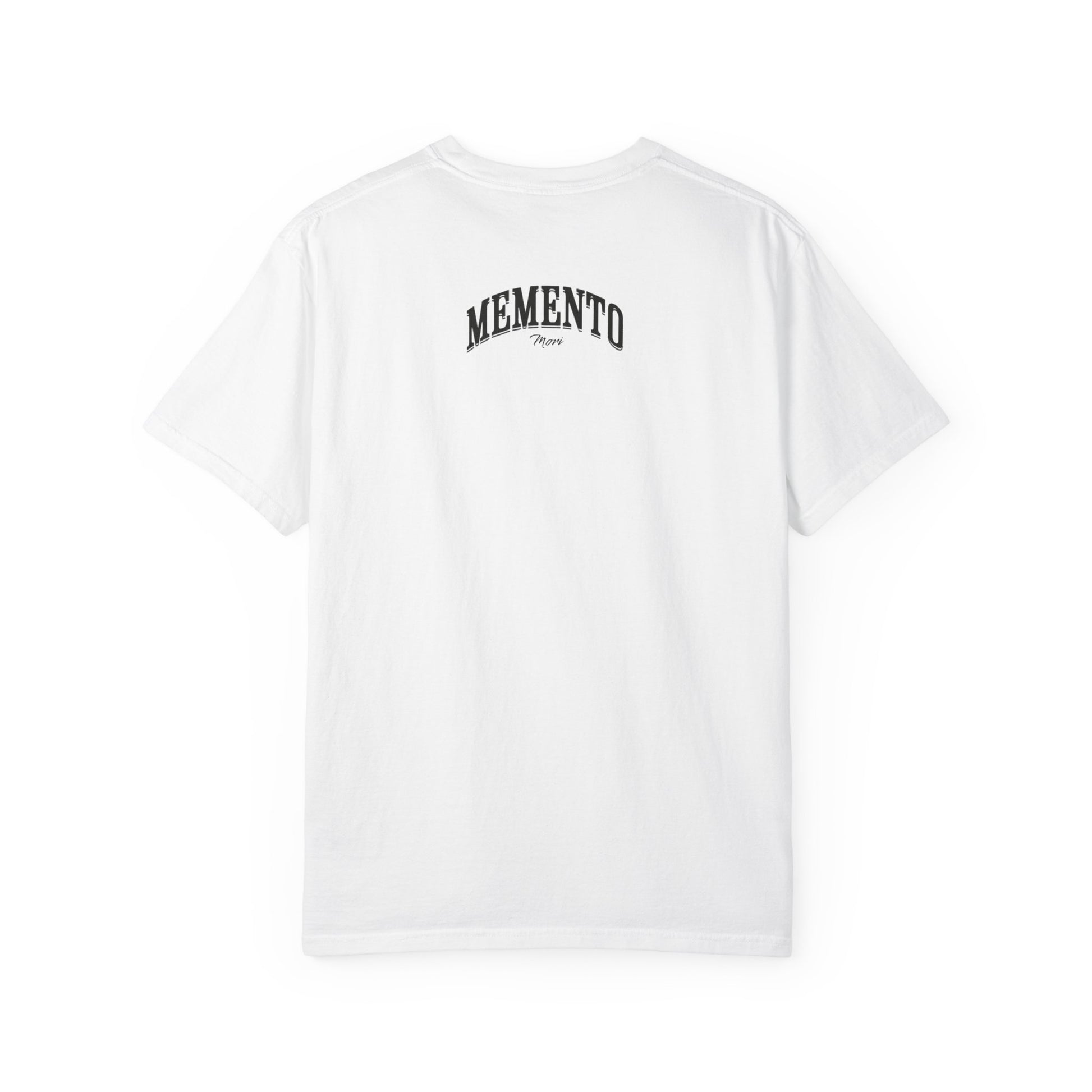 Mori T-Shirt - Memento Mori Clothing