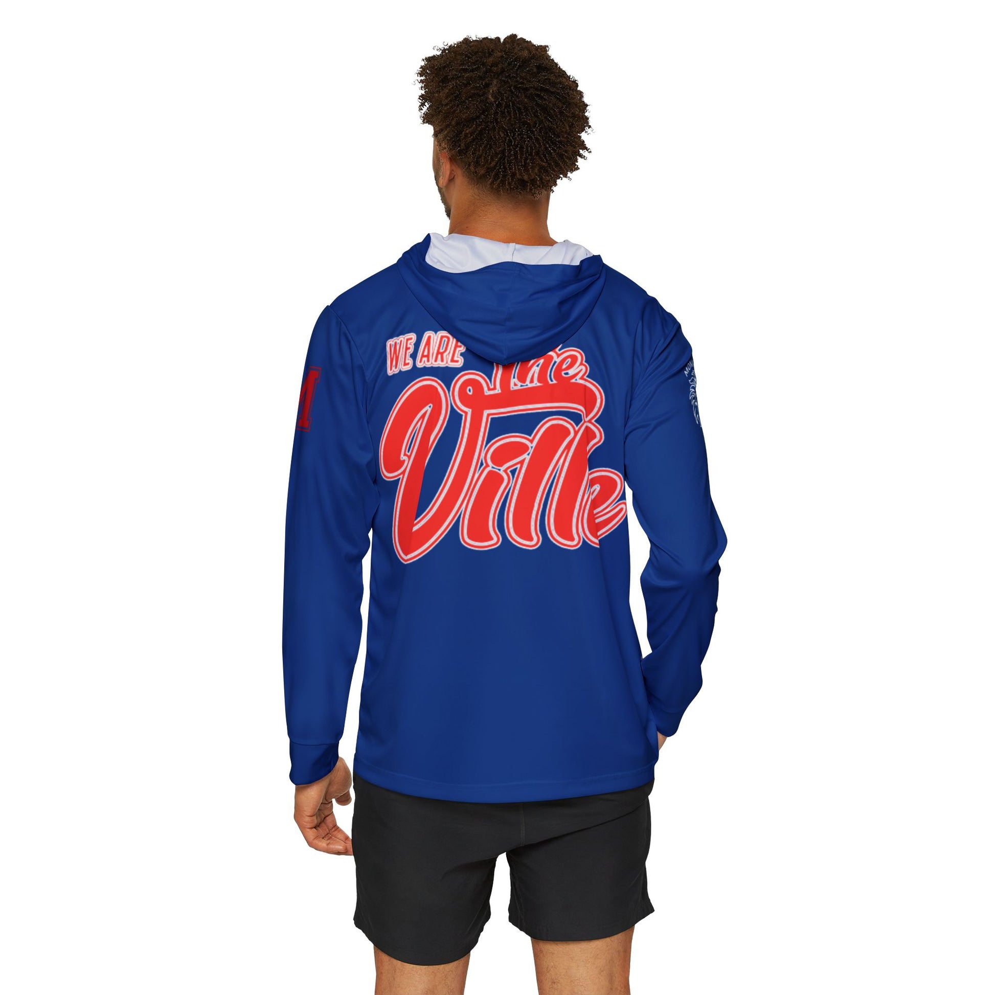 Men's Sports Warmup Hoodie (AOP) - Memento Mori Clothing