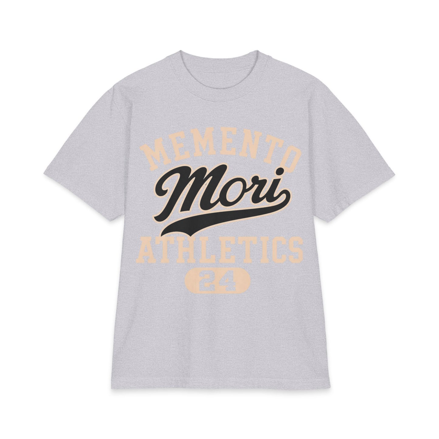 Memento Mori Athletics 24 T-Shirt