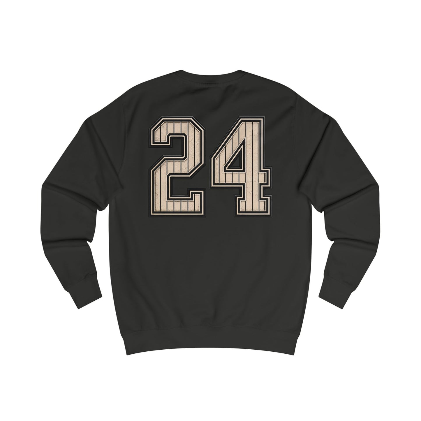 Memento Mori Athletics Sweatshirt — Vintage 24
