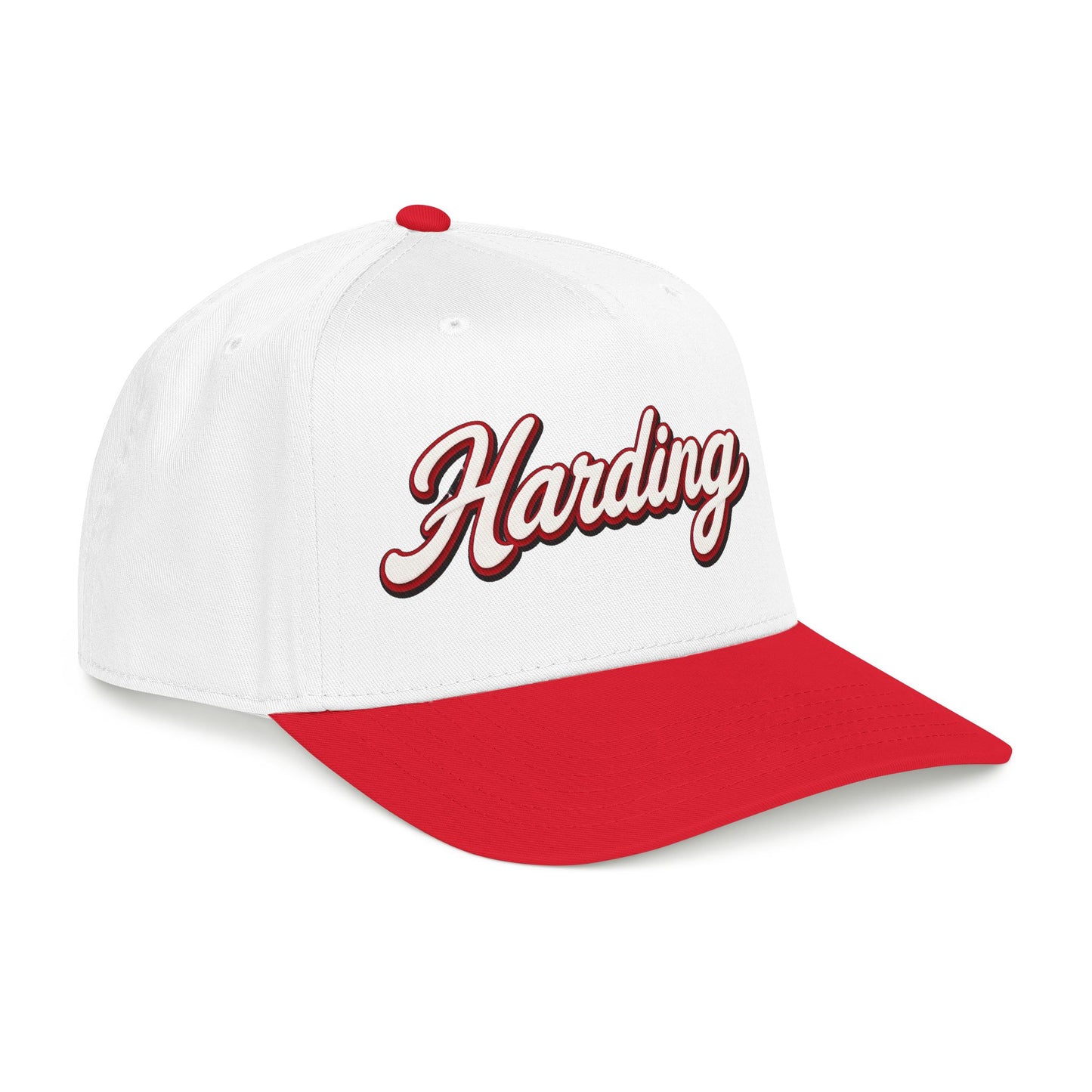 Mid Profile Baseball Cap - Memento Mori Clothing