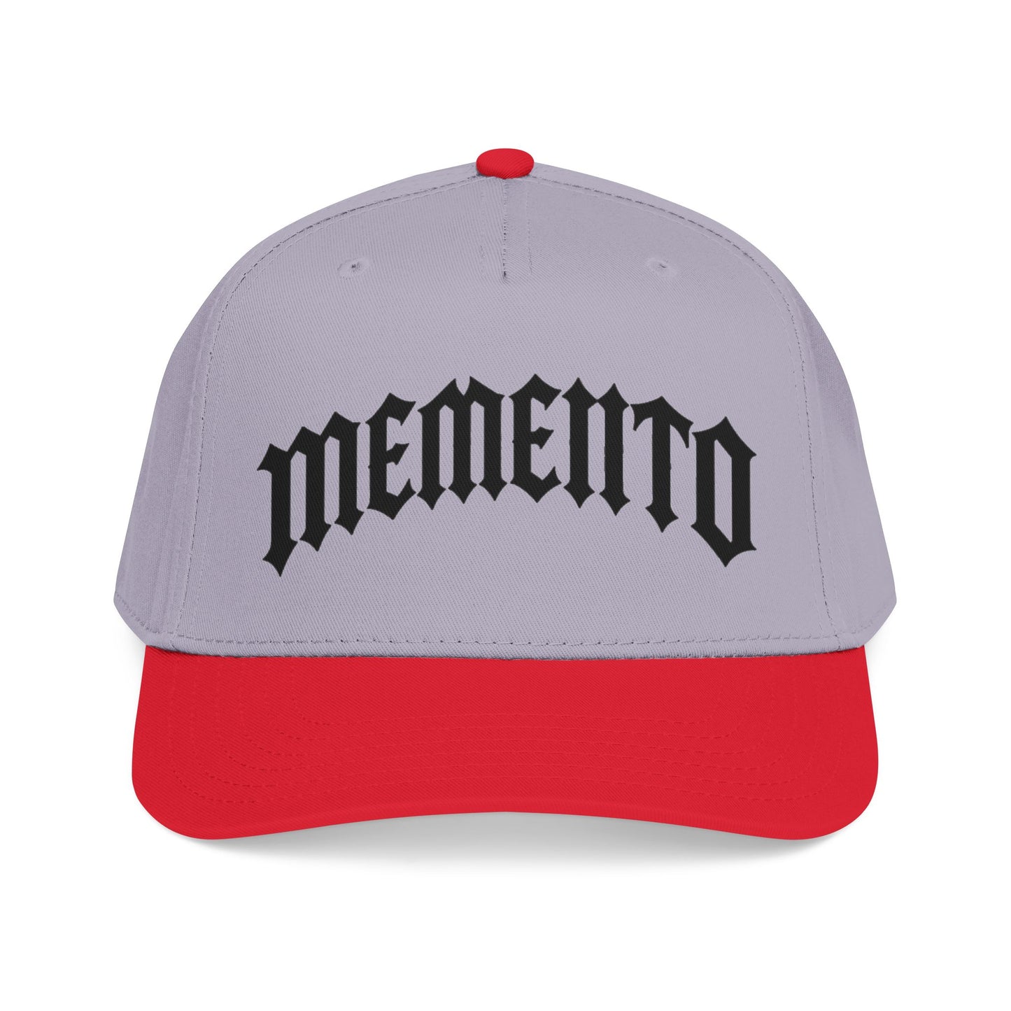 Mid Profile Baseball Cap