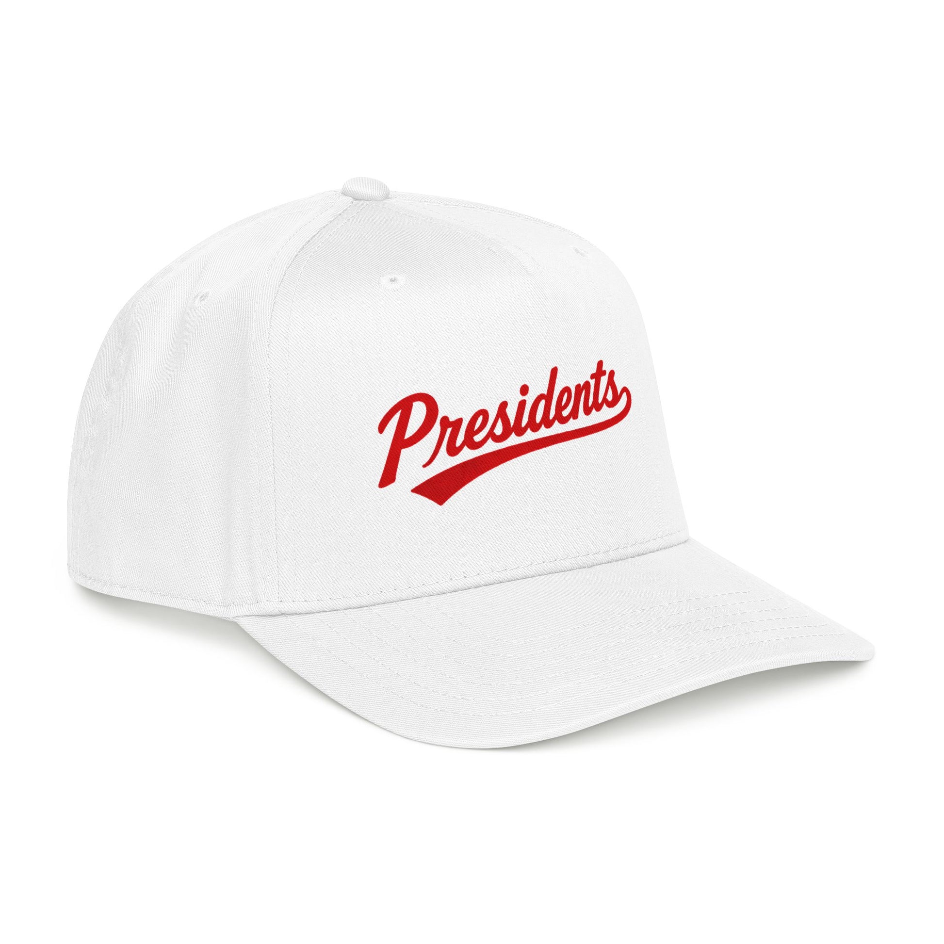 Mid Profile Baseball Cap - Memento Mori Clothing