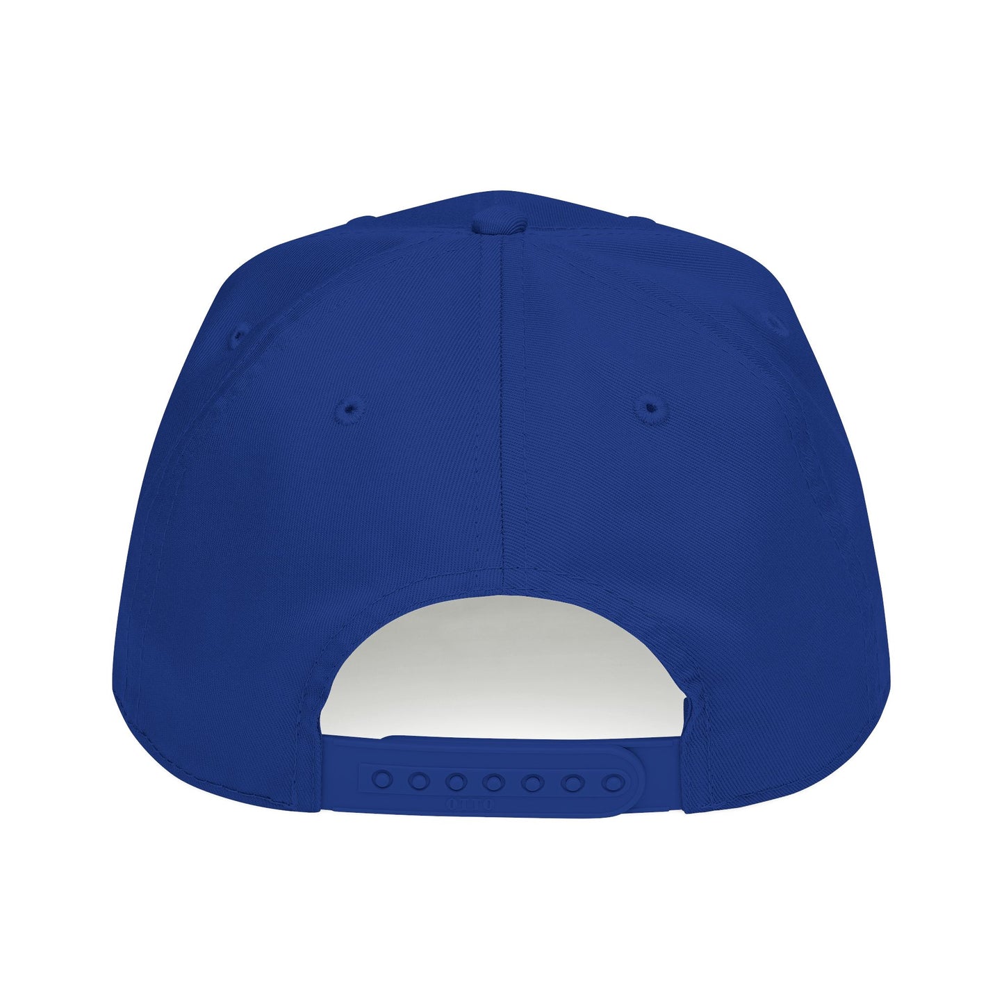 Ville Mid Profile Baseball Cap - Memento Mori Clothing