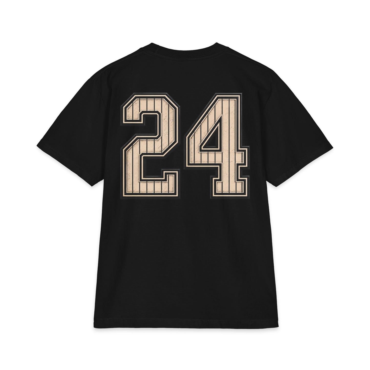 Memento Mori Athletics 24 T-Shirt