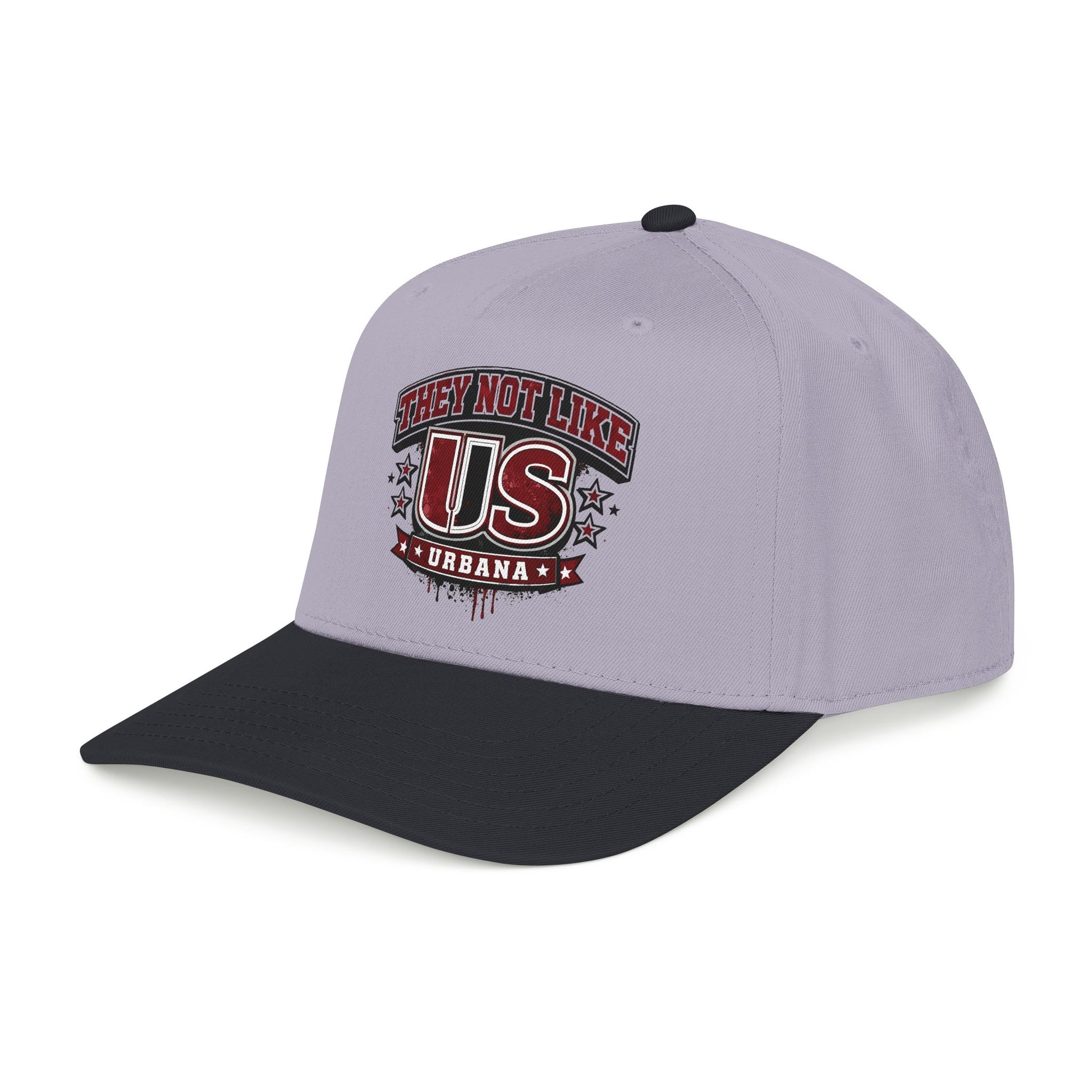 Climbers Mid Profile Baseball Cap - Memento Mori Clothing