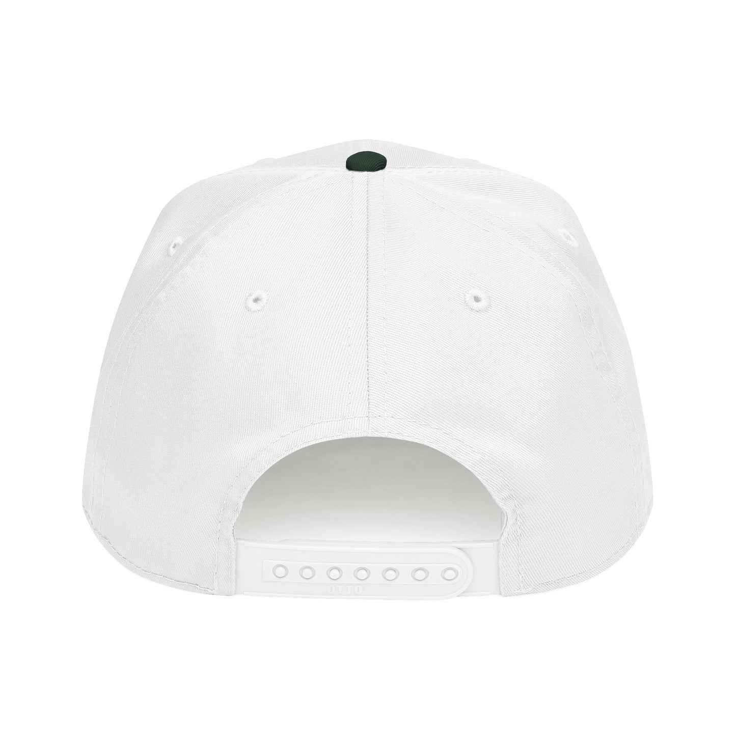 Mid Profile Baseball Cap - Memento Mori Clothing