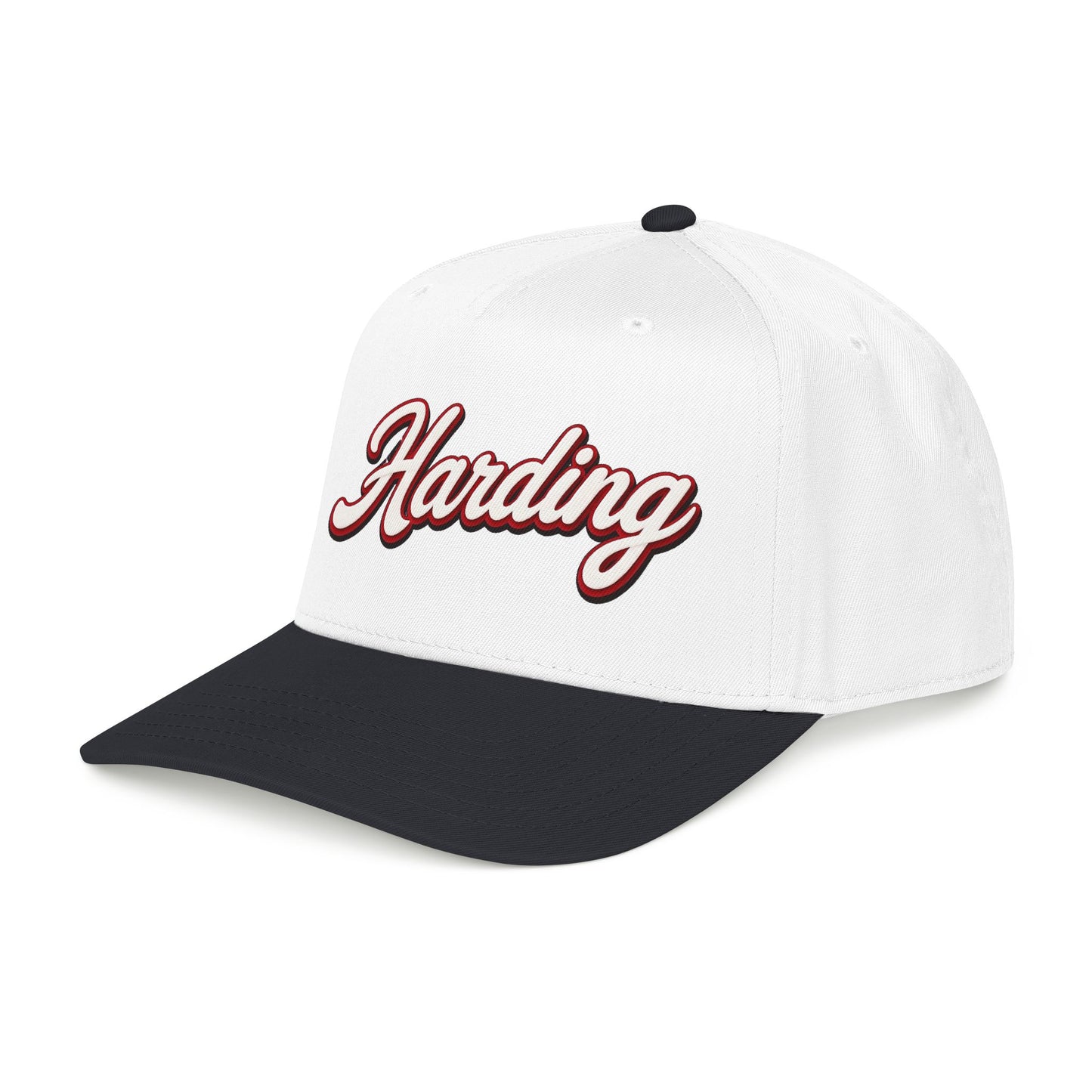 Mid Profile Baseball Cap - Memento Mori Clothing
