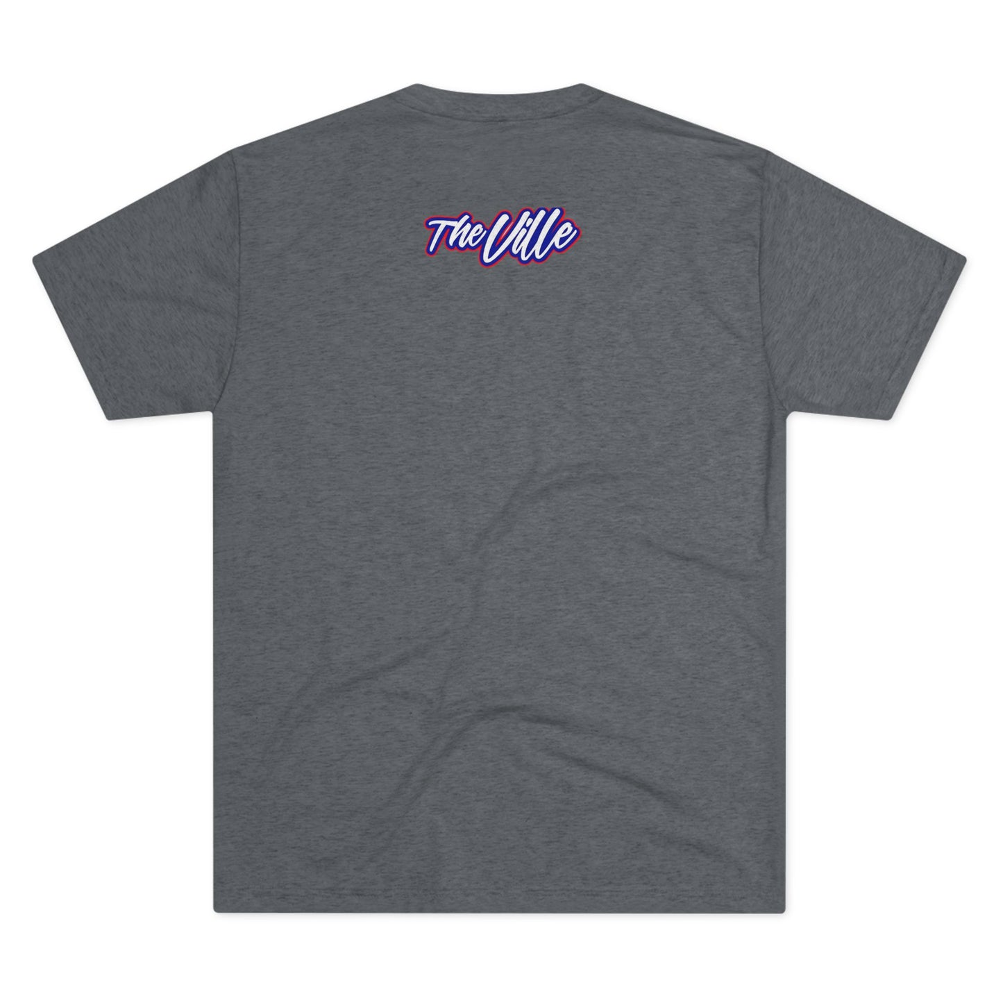 Marysville Vintage Script Tee — 'Marysville' Retro Baseball Style T-Shirt