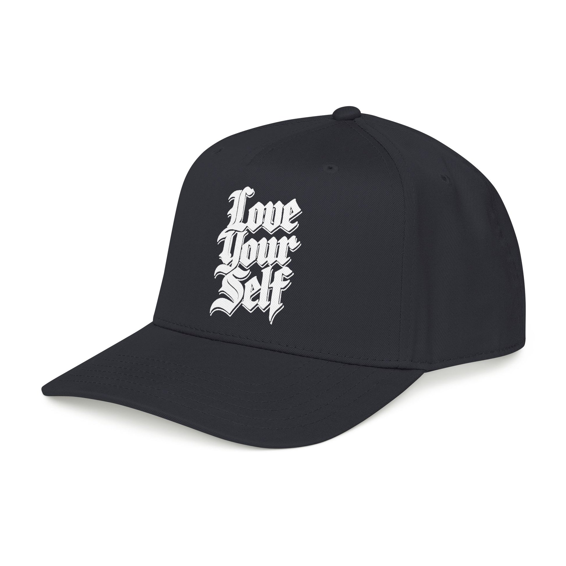 Mid Profile Baseball Cap - Memento Mori Clothing