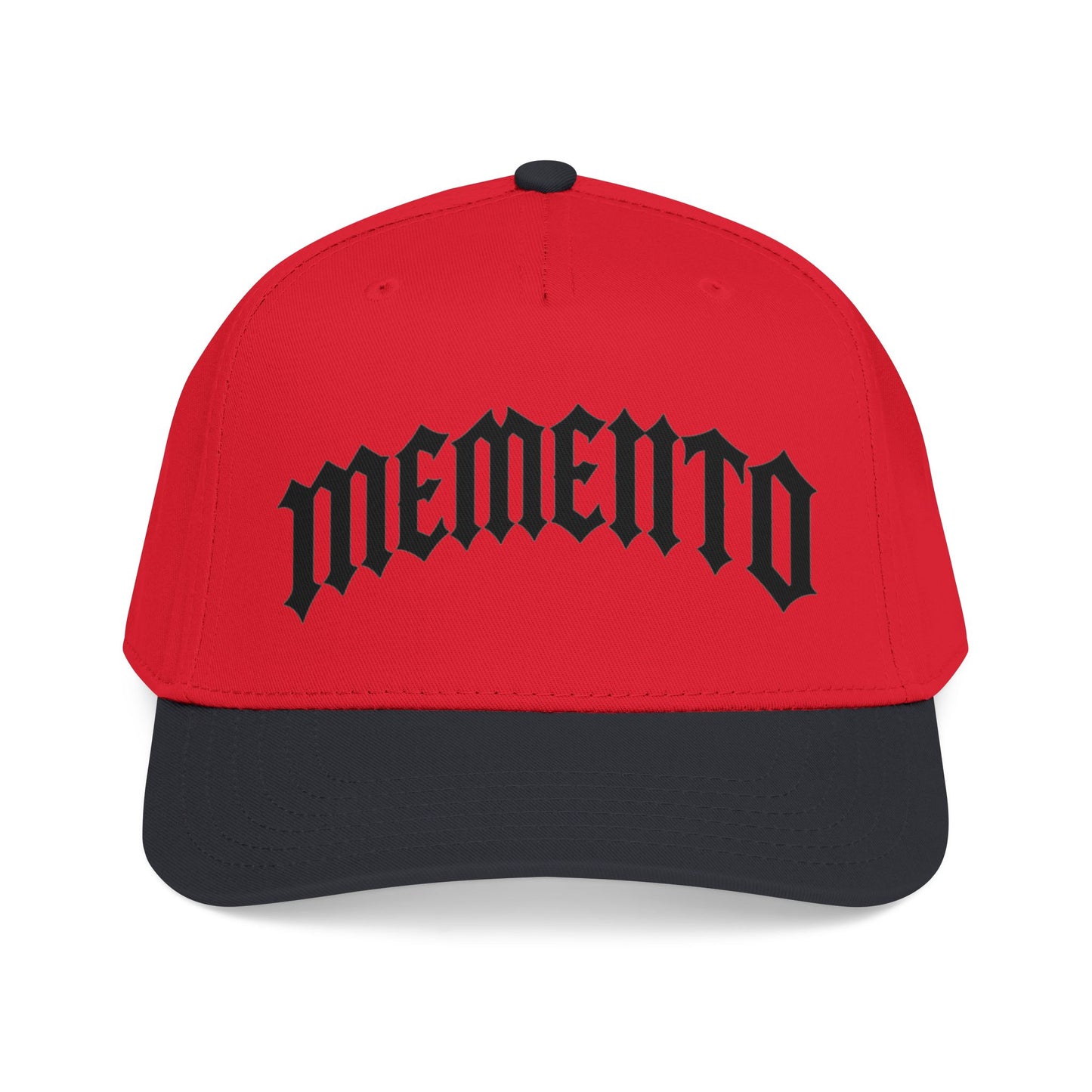Mid Profile Baseball Cap