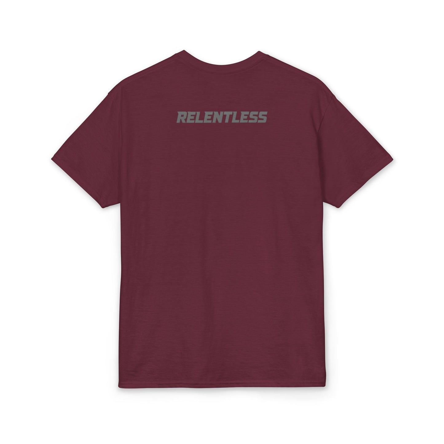 Urbana Script T-Shirt — Vintage Athletic Graphic Tee