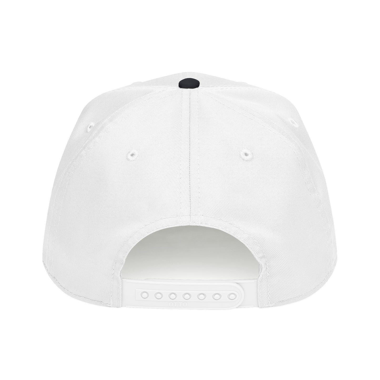 Mid Profile Baseball Cap - Memento Mori Clothing