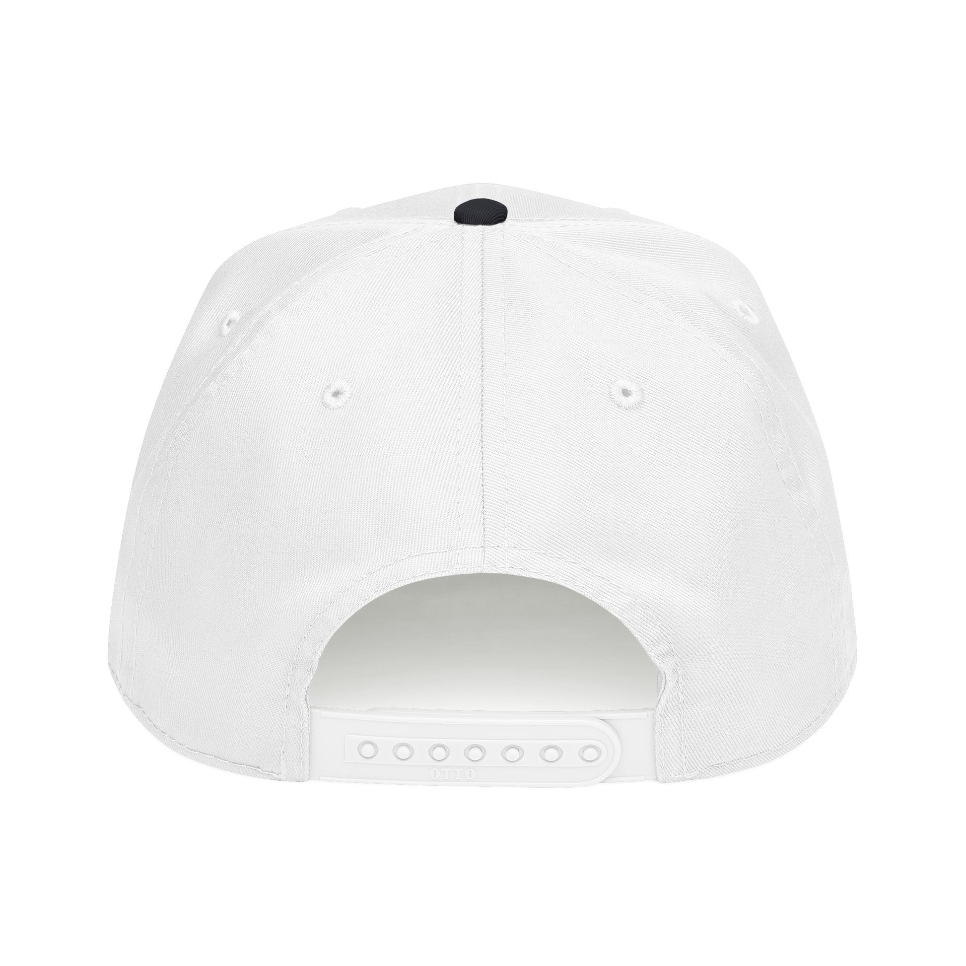 Mid Profile Baseball Cap - Memento Mori Clothing