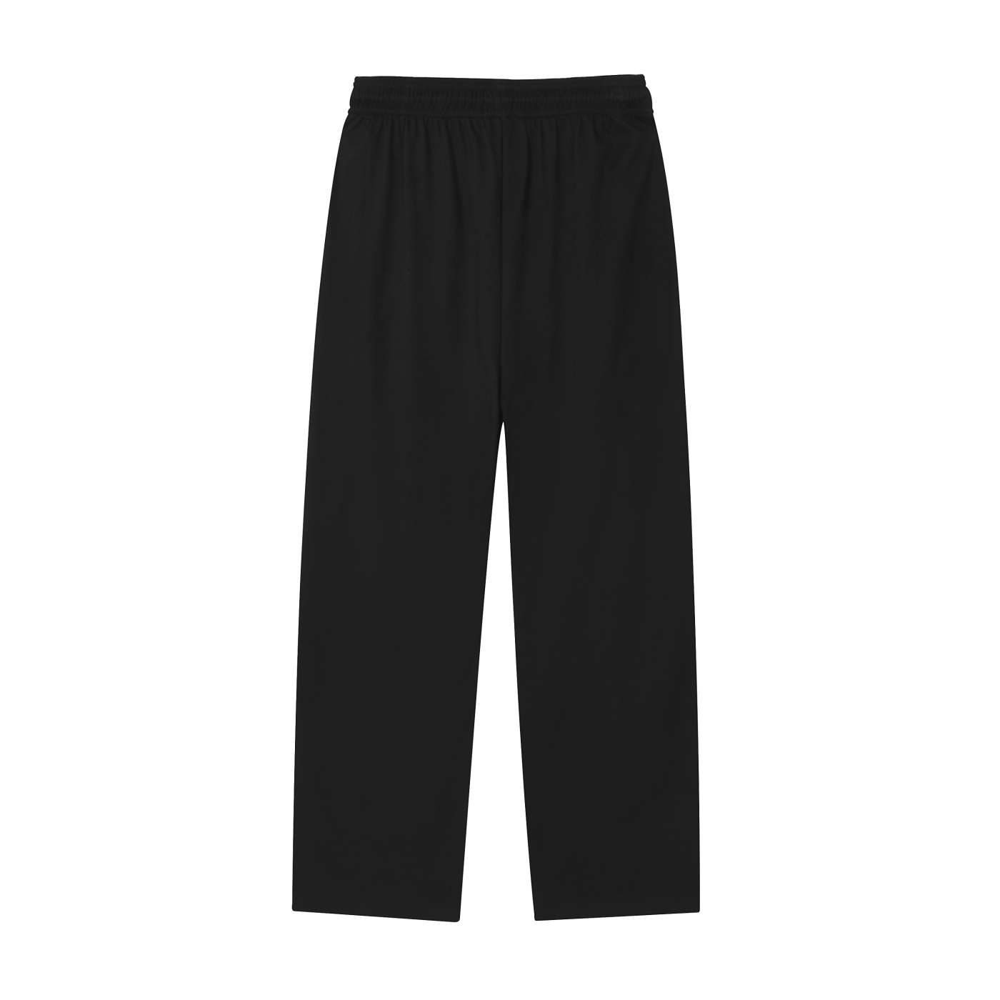 Mesh-Lined Quick-Dry Performance Athletic Leg Pants - Memento Mori Clothing