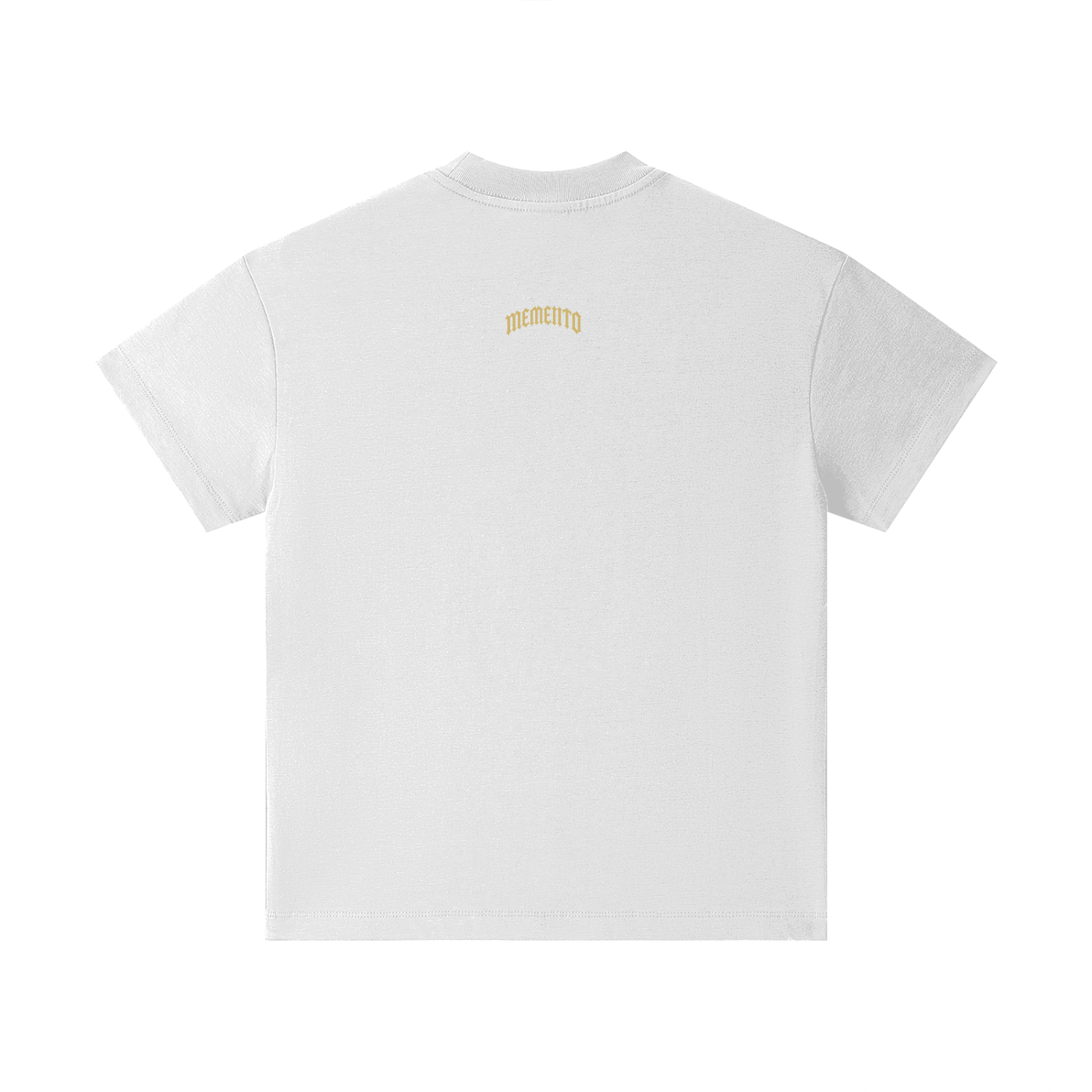 Pure Cotton Essential Kids T-Shirt