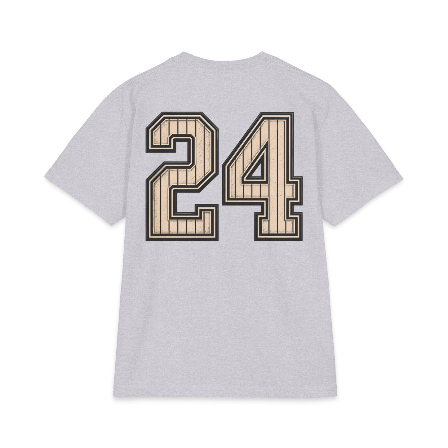 Memento Mori Athletics 24 T-Shirt
