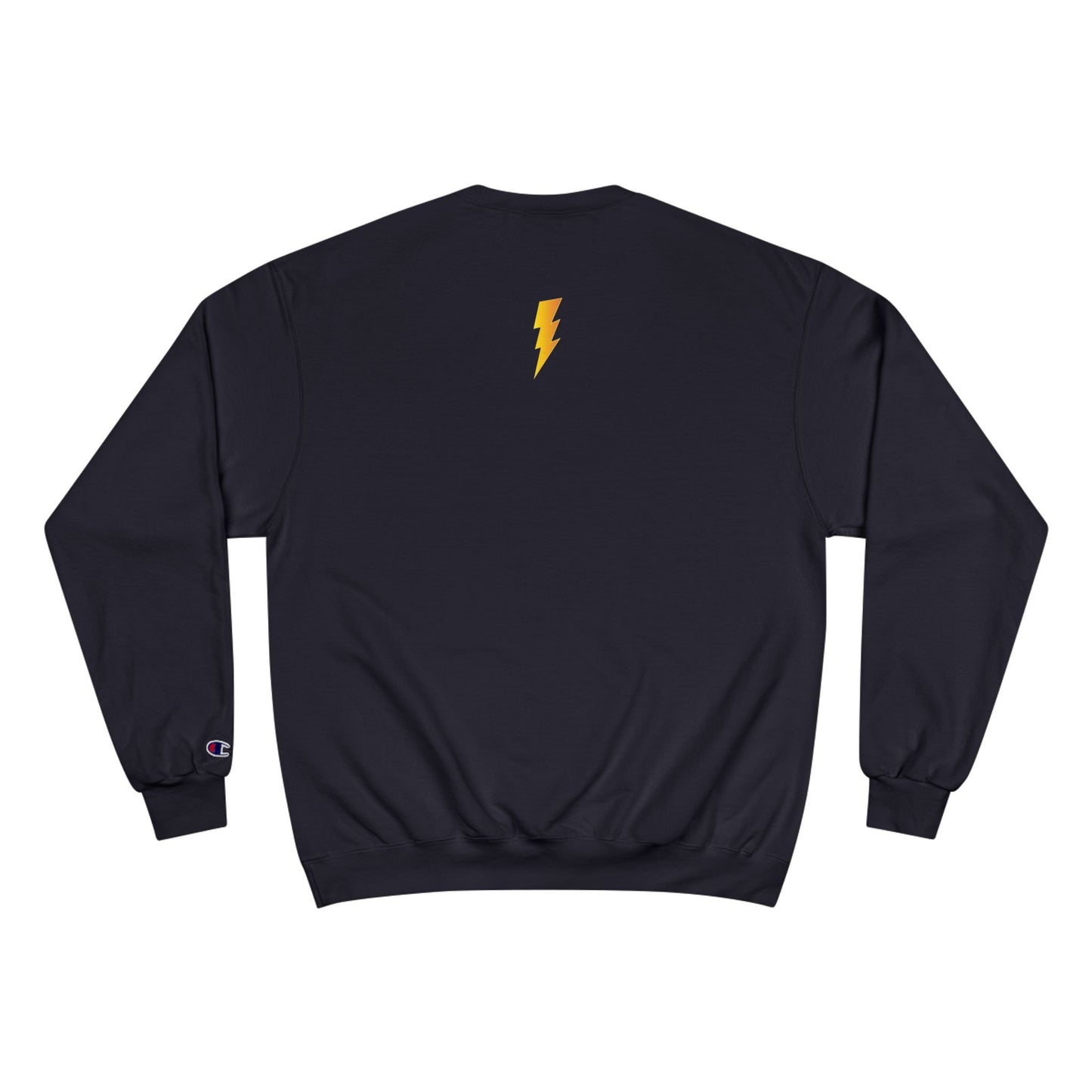 O-H-I-O Champion Sweatshirt - Memento Mori Clothing