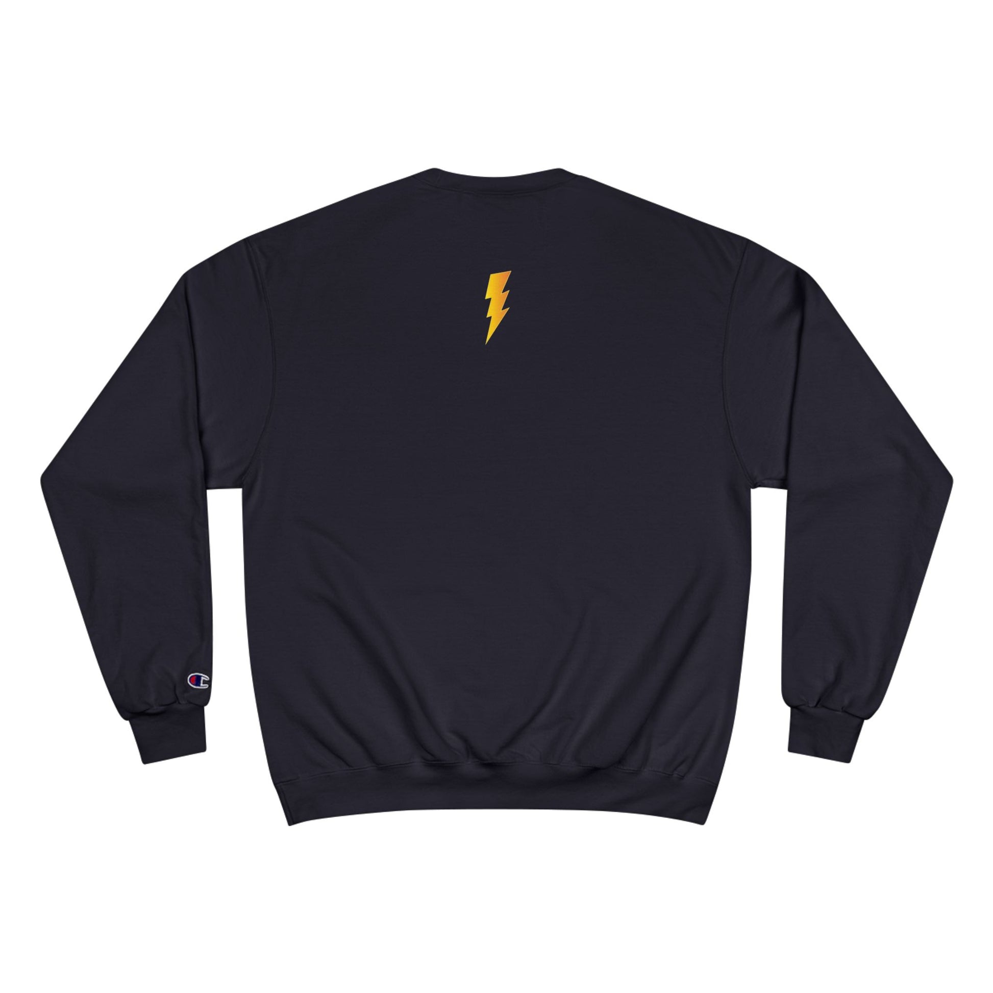 O-H-I-O Champion Sweatshirt - Memento Mori Clothing