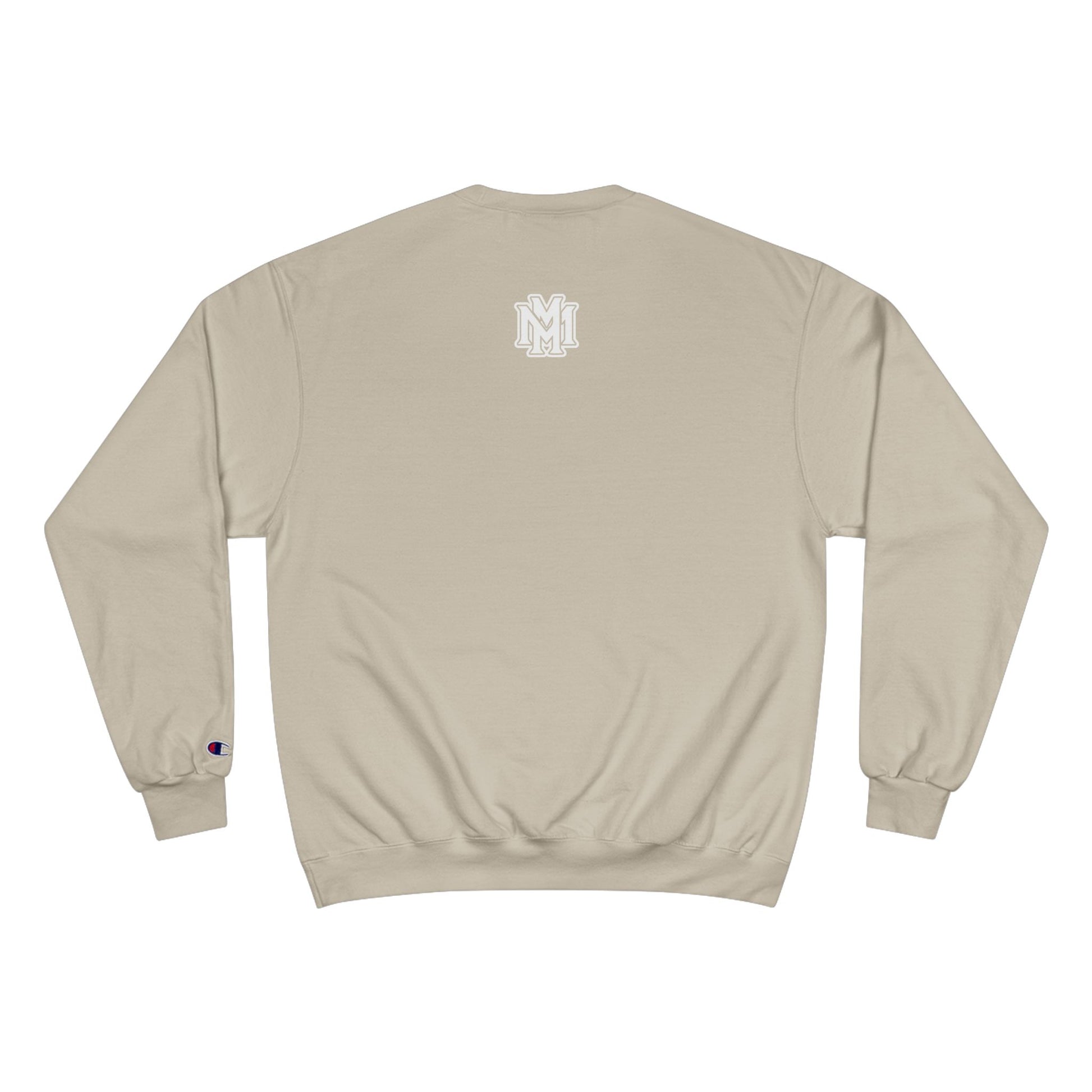 MMC Champion Crewneck - Memento Mori Clothing