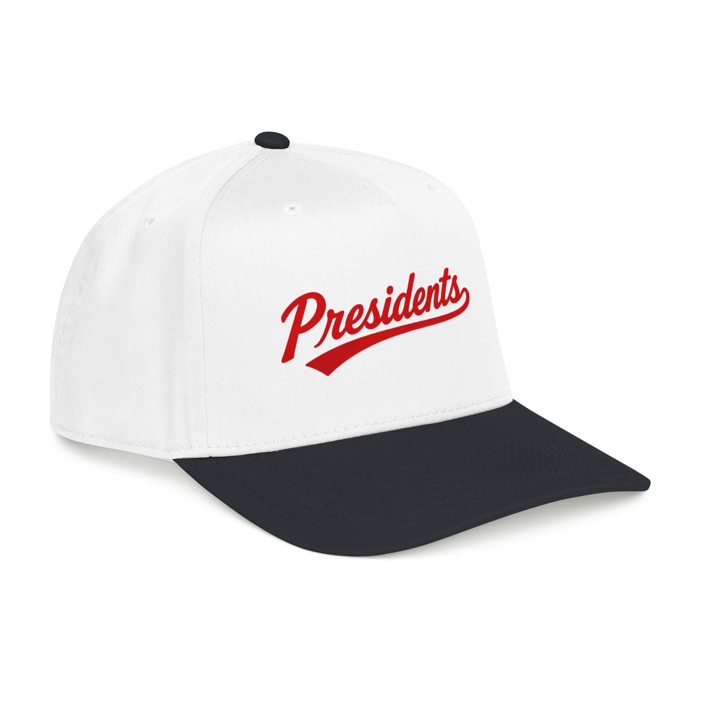 Mid Profile Baseball Cap - Memento Mori Clothing