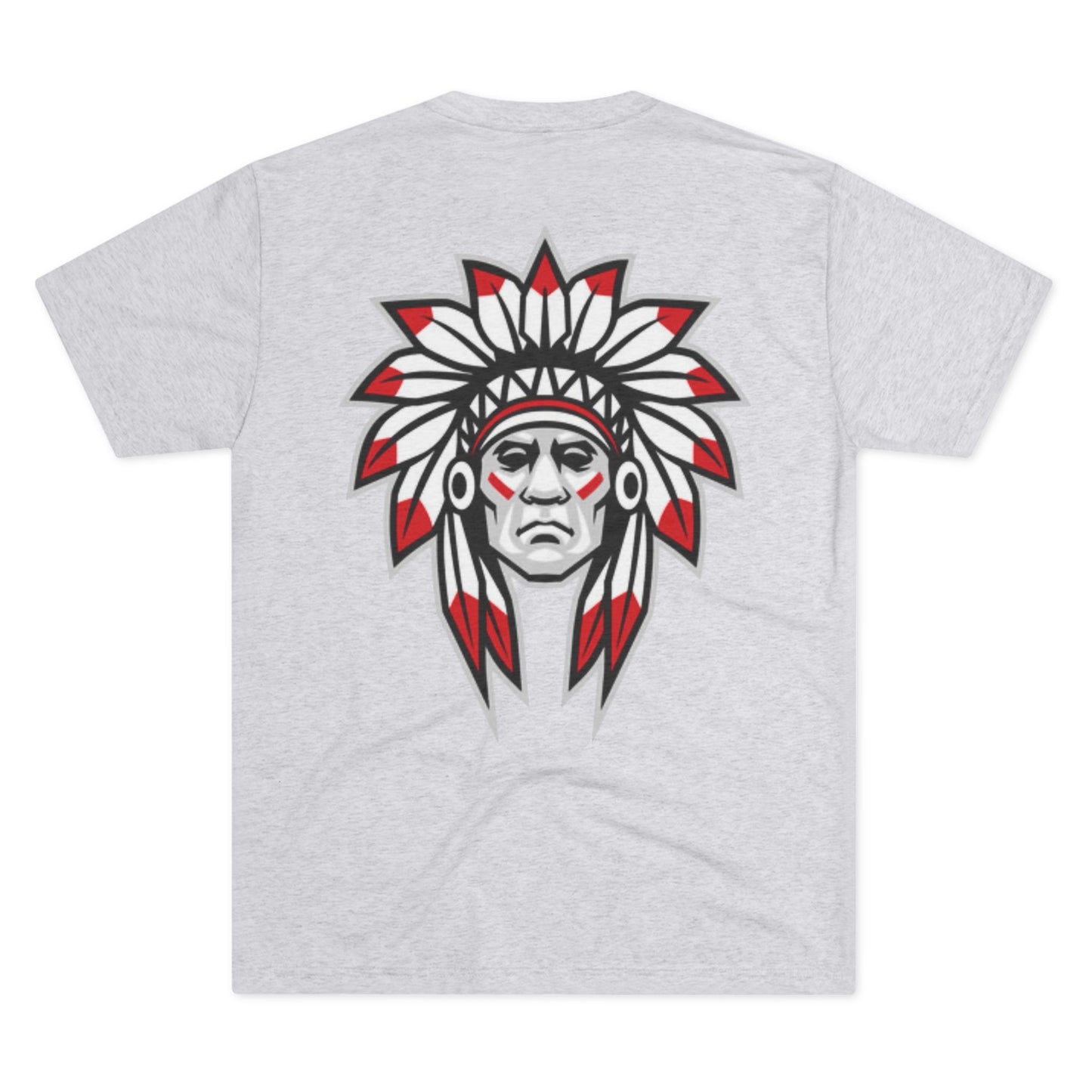 Chiefs Script Tee — Retro Sports Fan Shirt