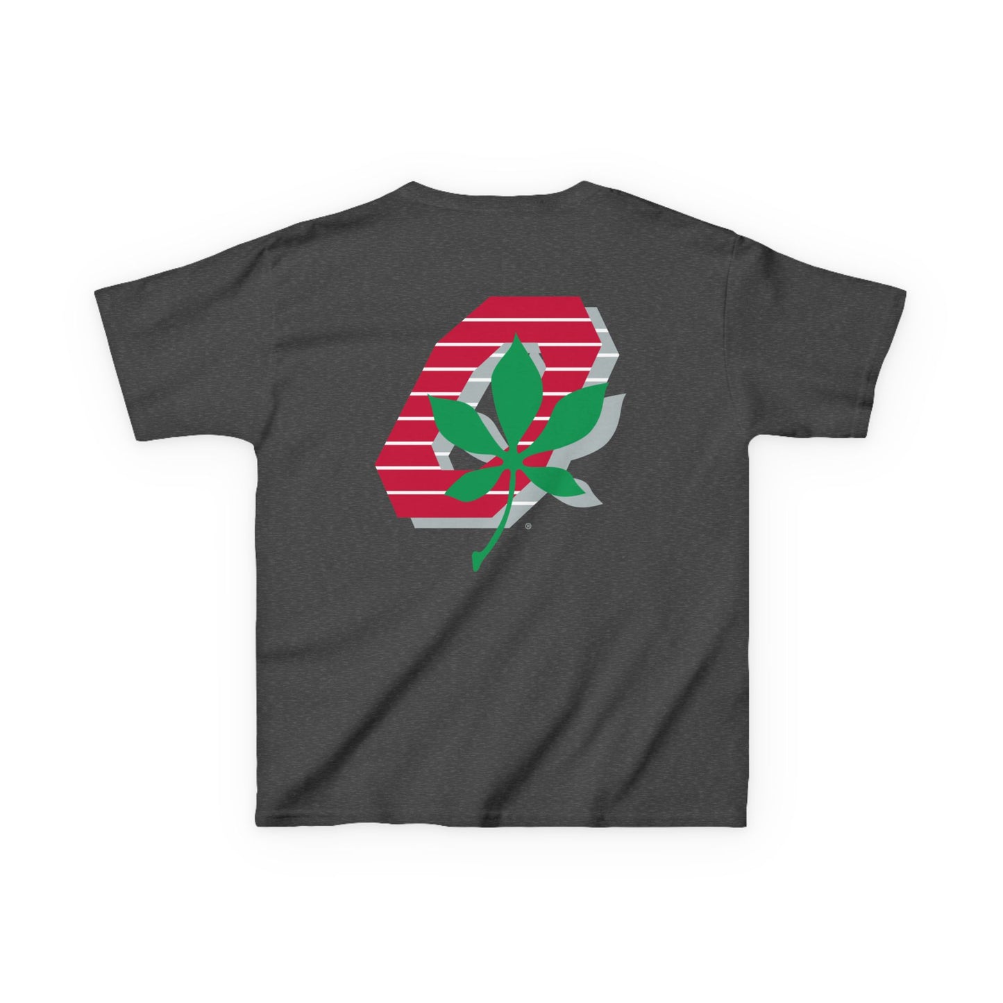 Kids Football Player Tee